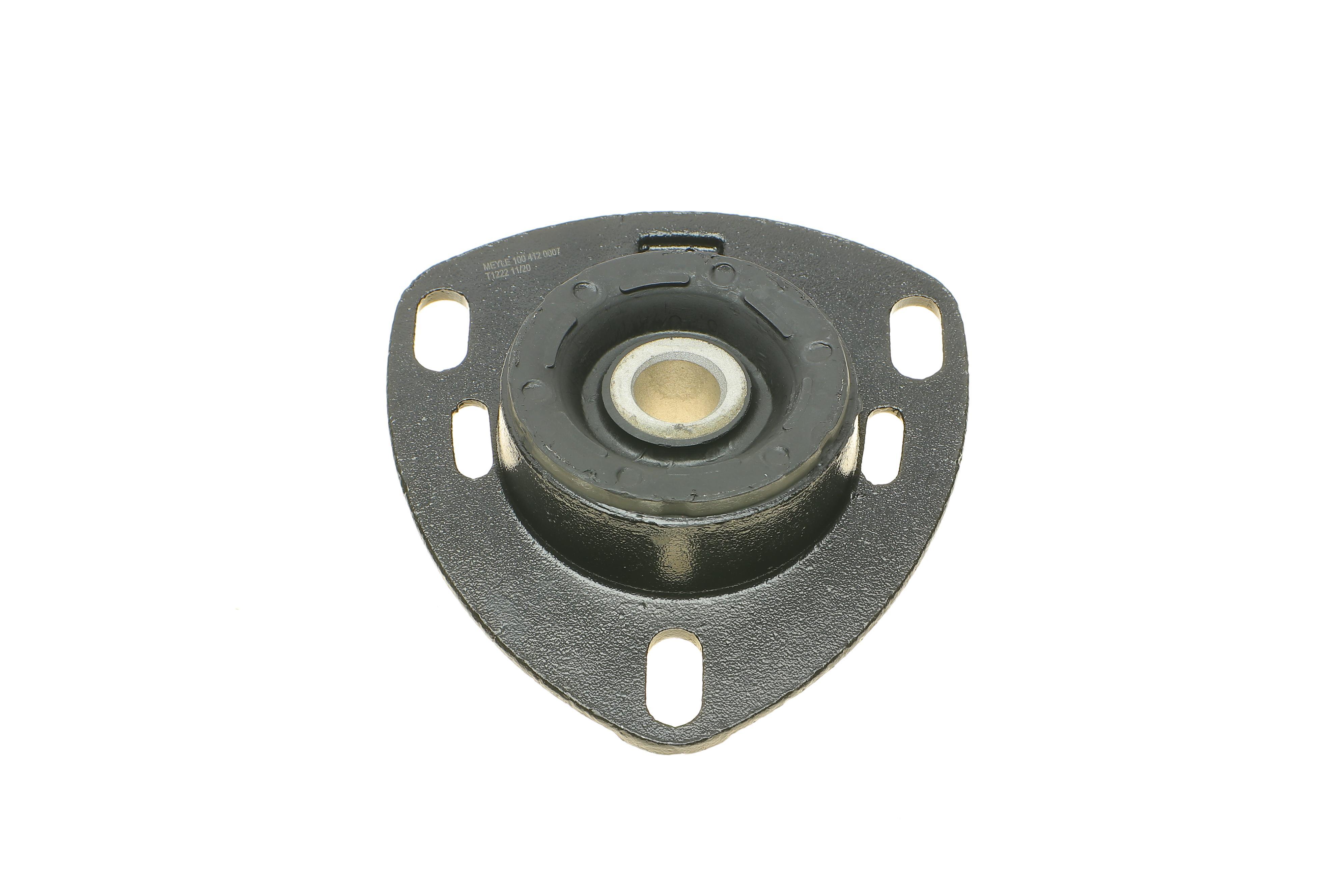 Подушка амортизатора (переднього) + підшипник Audi 100 90-94/A6 94-97