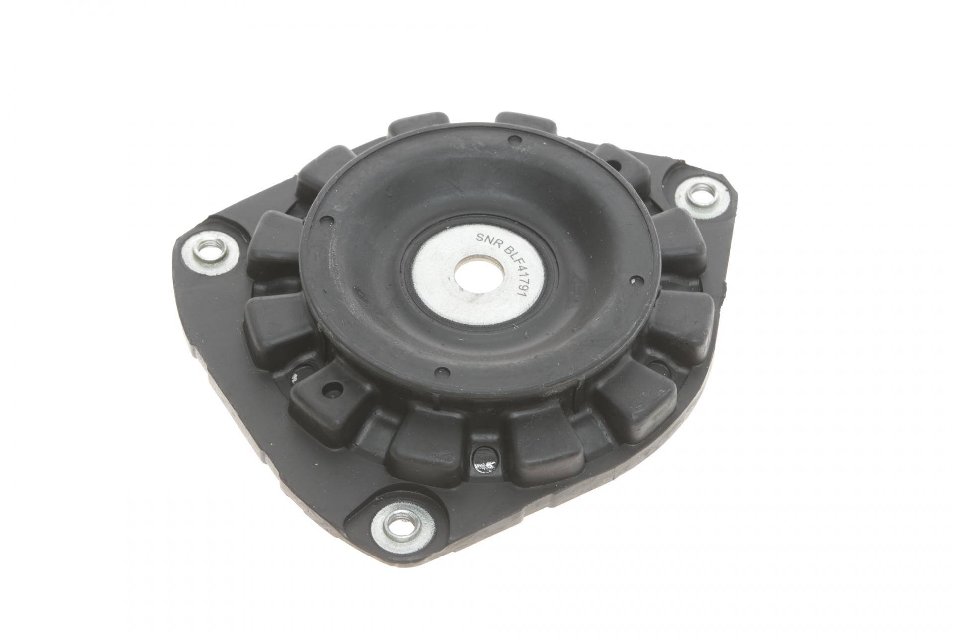 Подушка амортизатора (переднього) Renault Megane/Scenic 08-