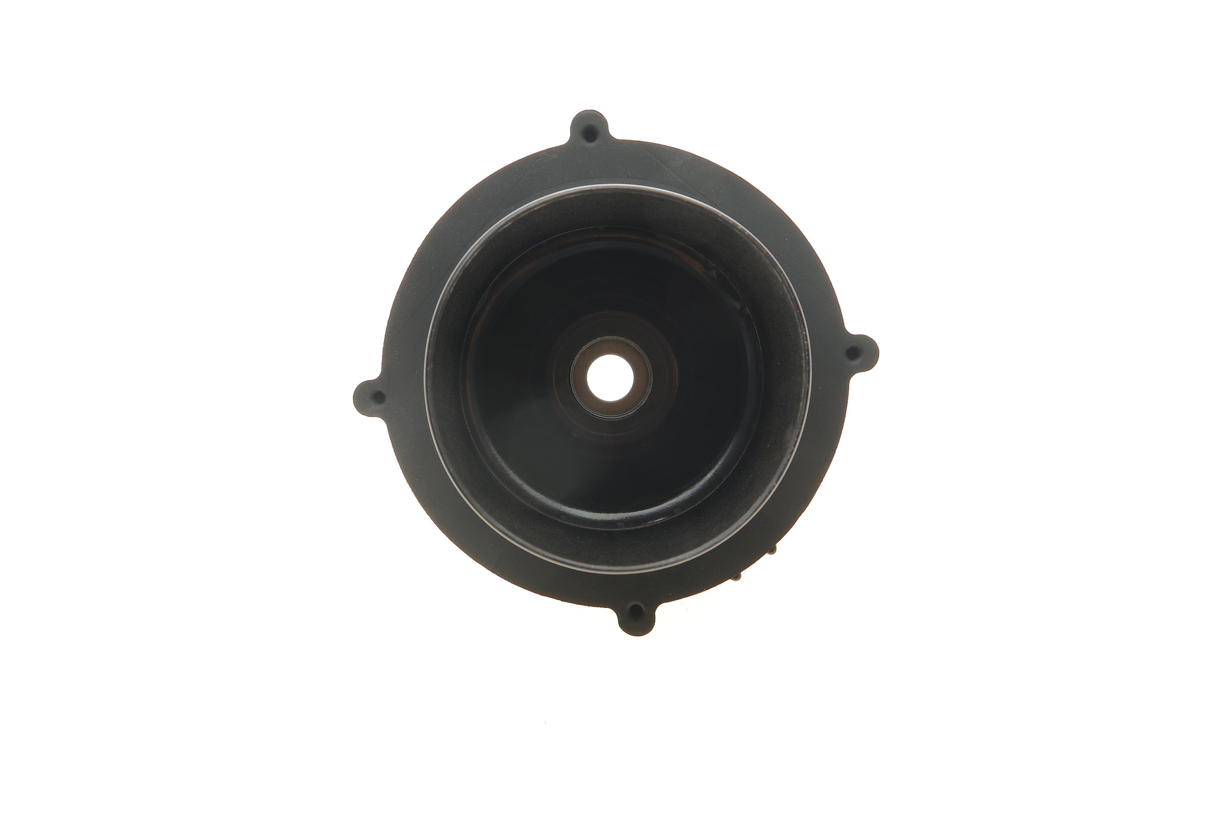 Подушка амортизатора (переднього) + підшипник Opel Combo 01-