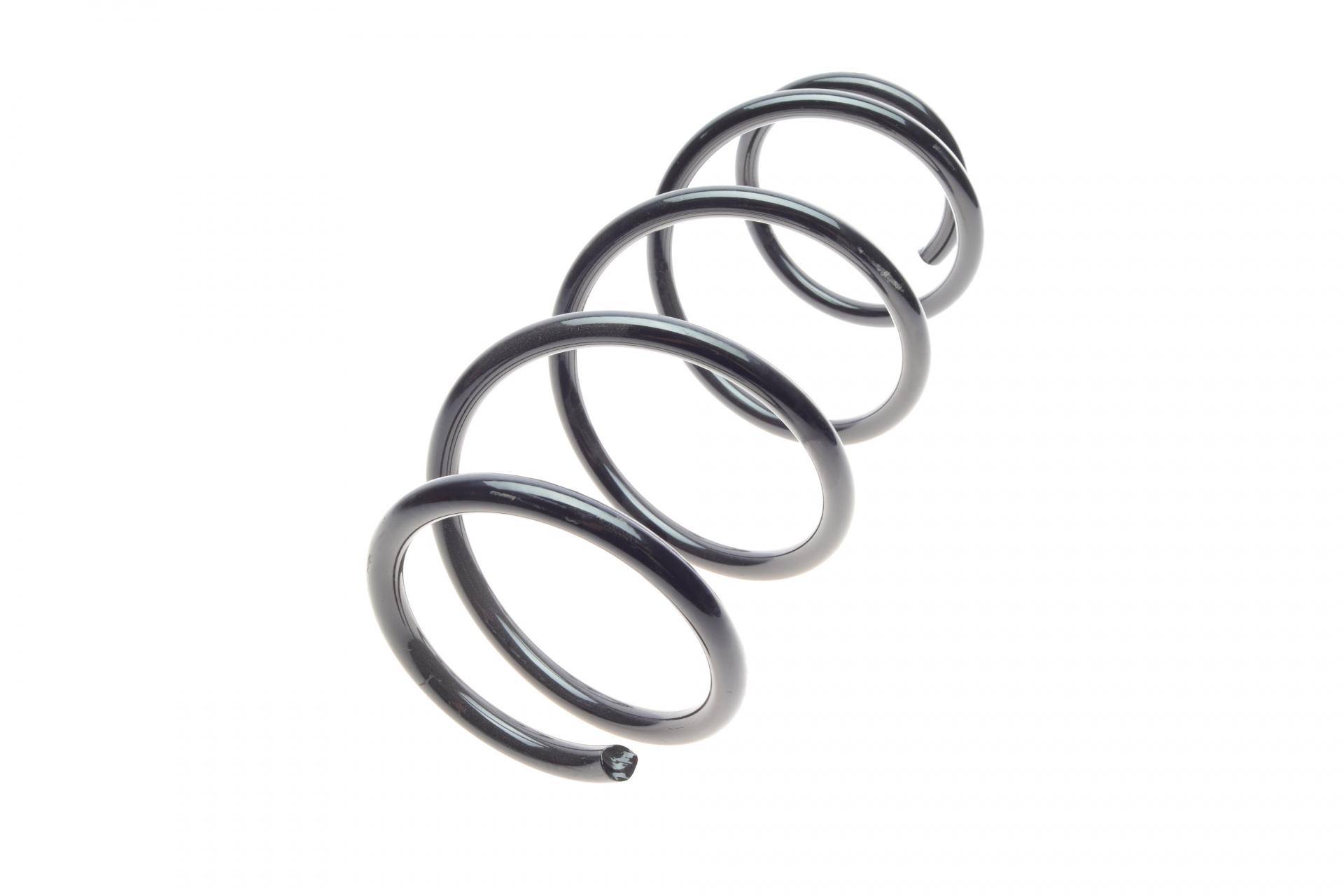 Пружина (передня) Renault Scenic II/Grand Scenic II 1.5dCi/2.0 03-10