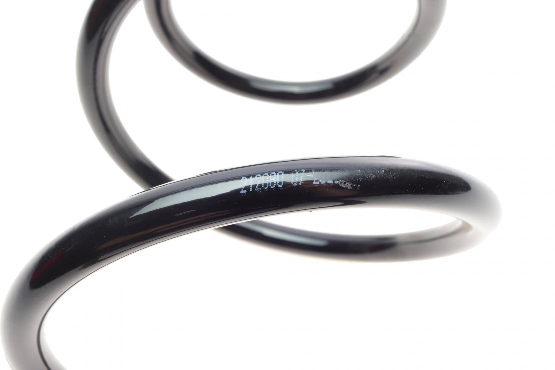 Пружина (передня) Renault Scenic II/Grand Scenic II 1.5dCi/2.0 03-10