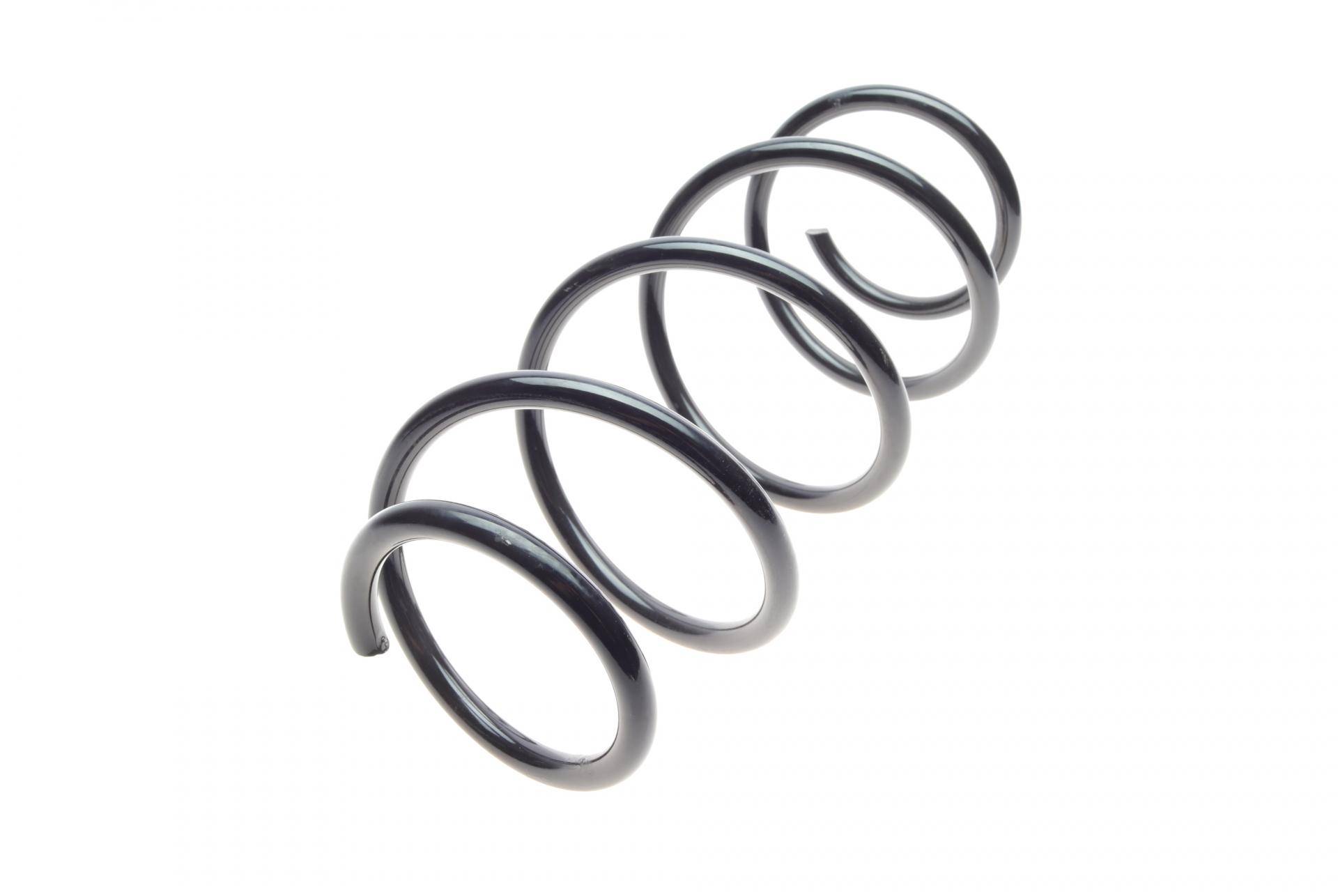 Пружина (передня) Renault Scenic II/Grand Scenic II 1.5dCi/2.0 03-10