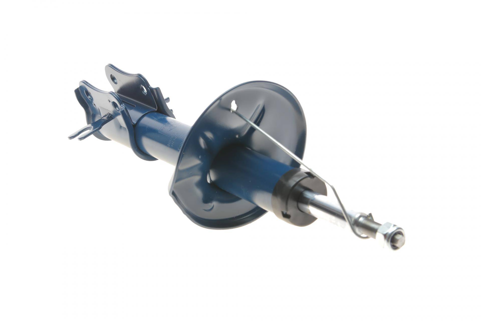 Амортизатор (передній) Chevrolet Aveo 06- (R)