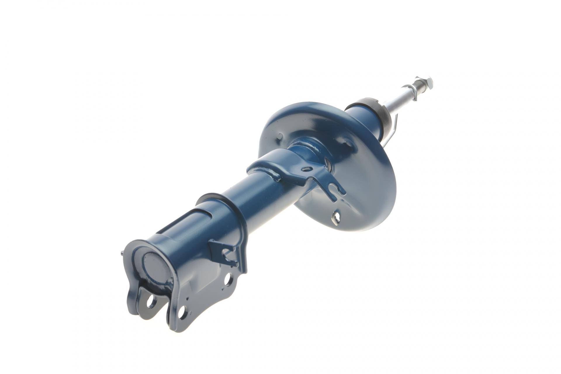 Амортизатор (передній) Chevrolet Aveo 06- (R)