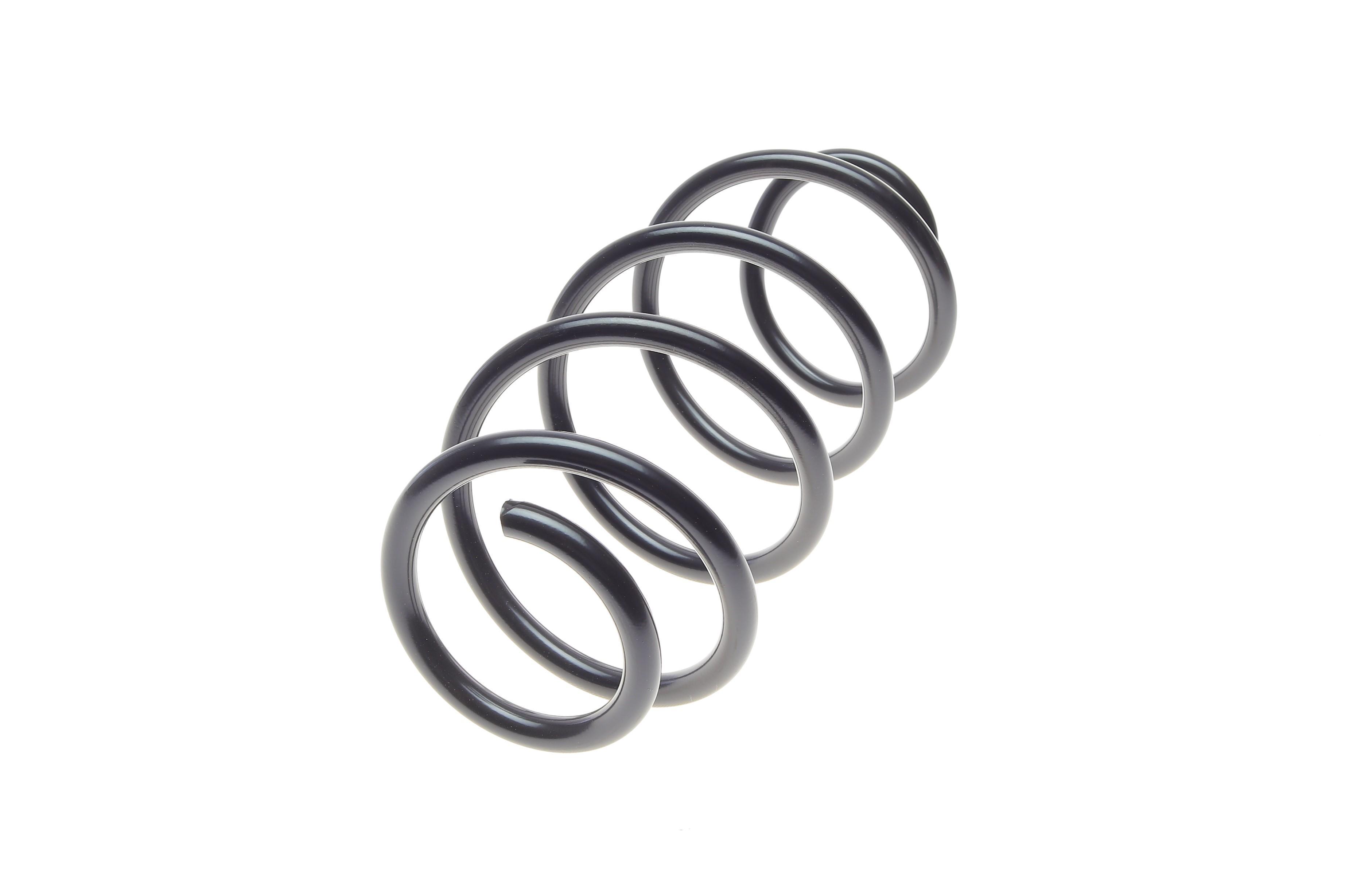 Пружина (передня) VW Touran 1.6TDI (осн.BlueMotion)/2.0TDI 10-15 (вен)