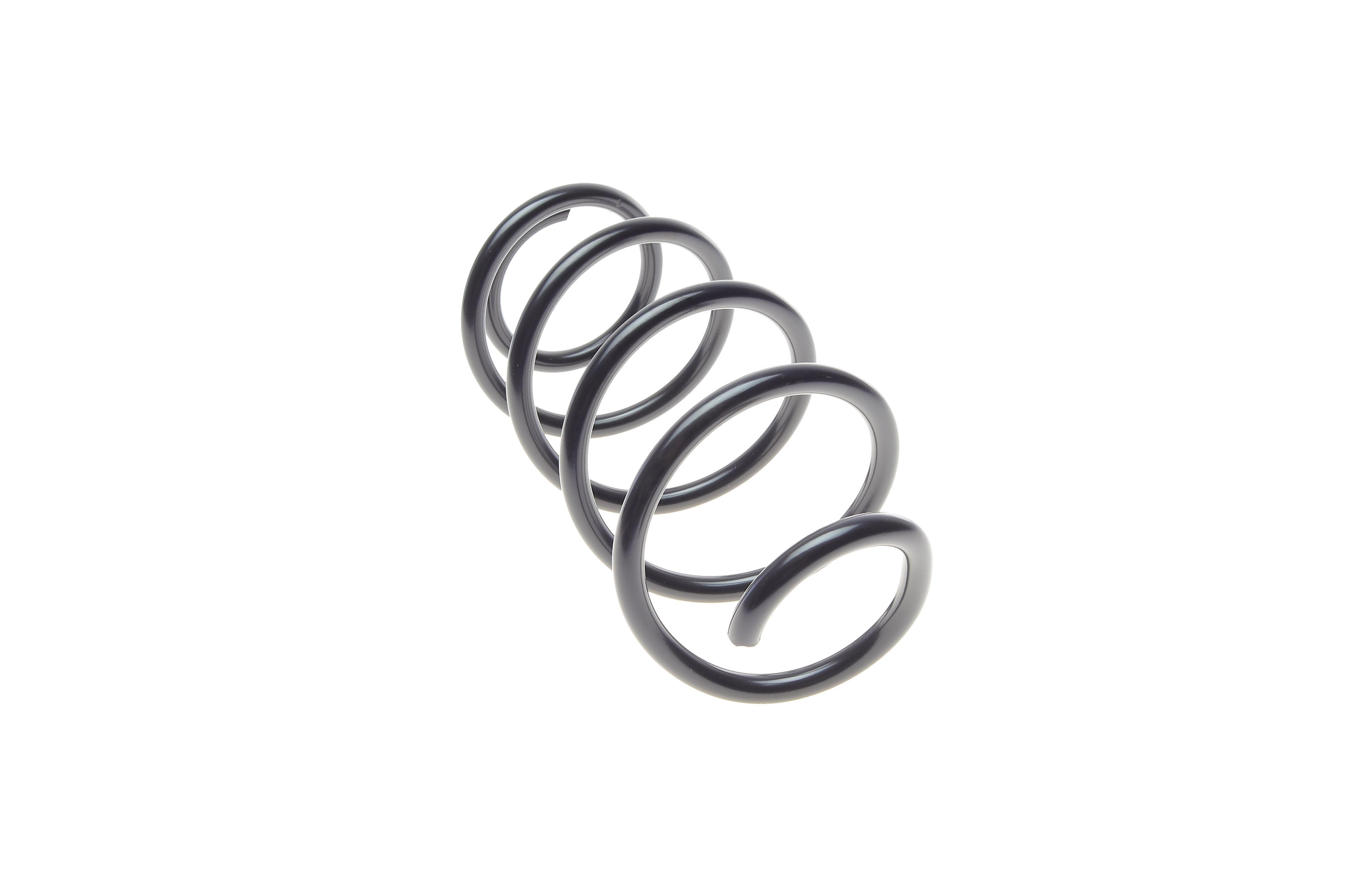 Пружина (передня) VW Touran 1.6TDI (осн.BlueMotion)/2.0TDI 10-15 (вен)