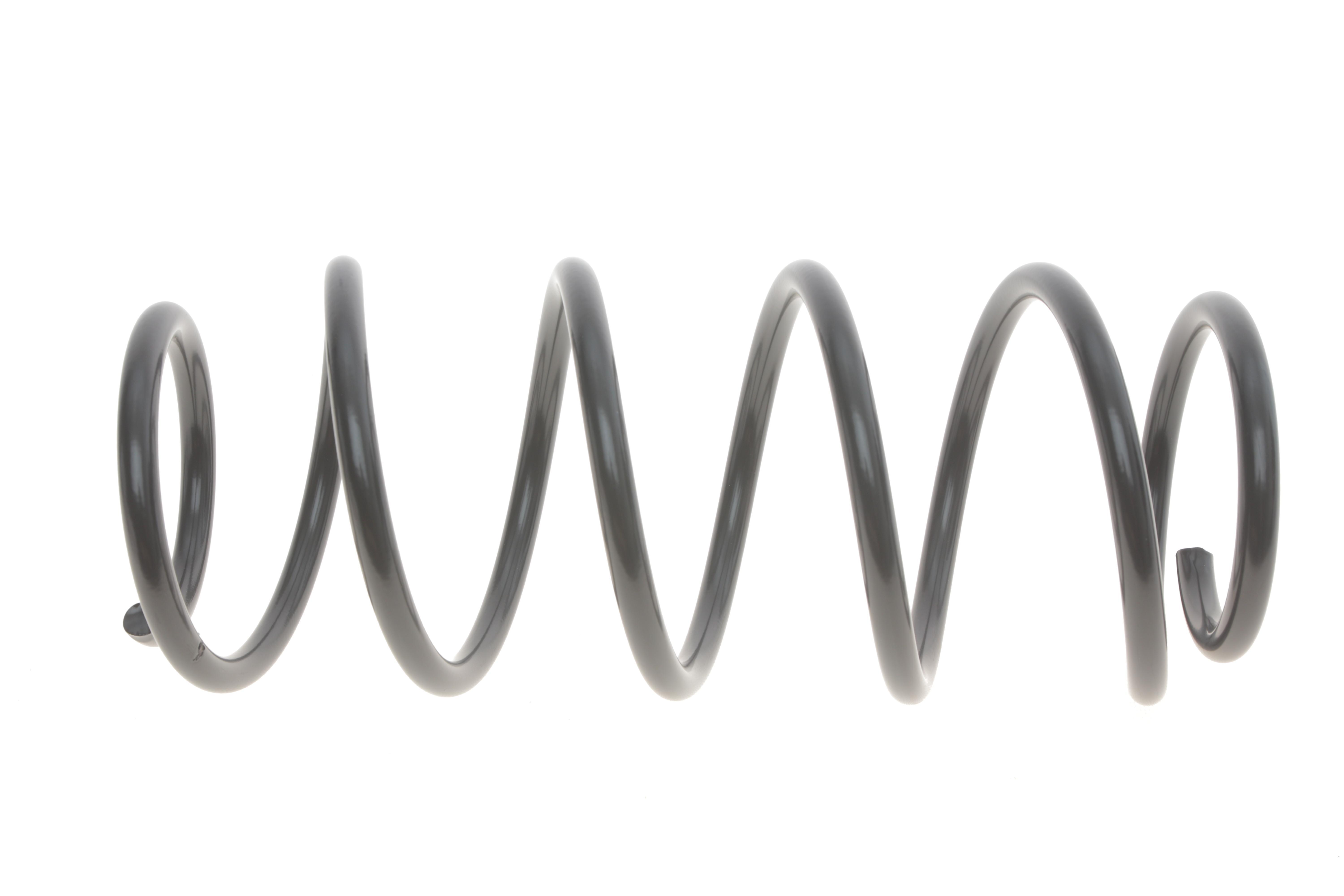 Пружина (передня) Opel Vectra A 1.4S/1.6/1.6i/1.8S/1.8i 88-95 (седан/нах.зад.частина)