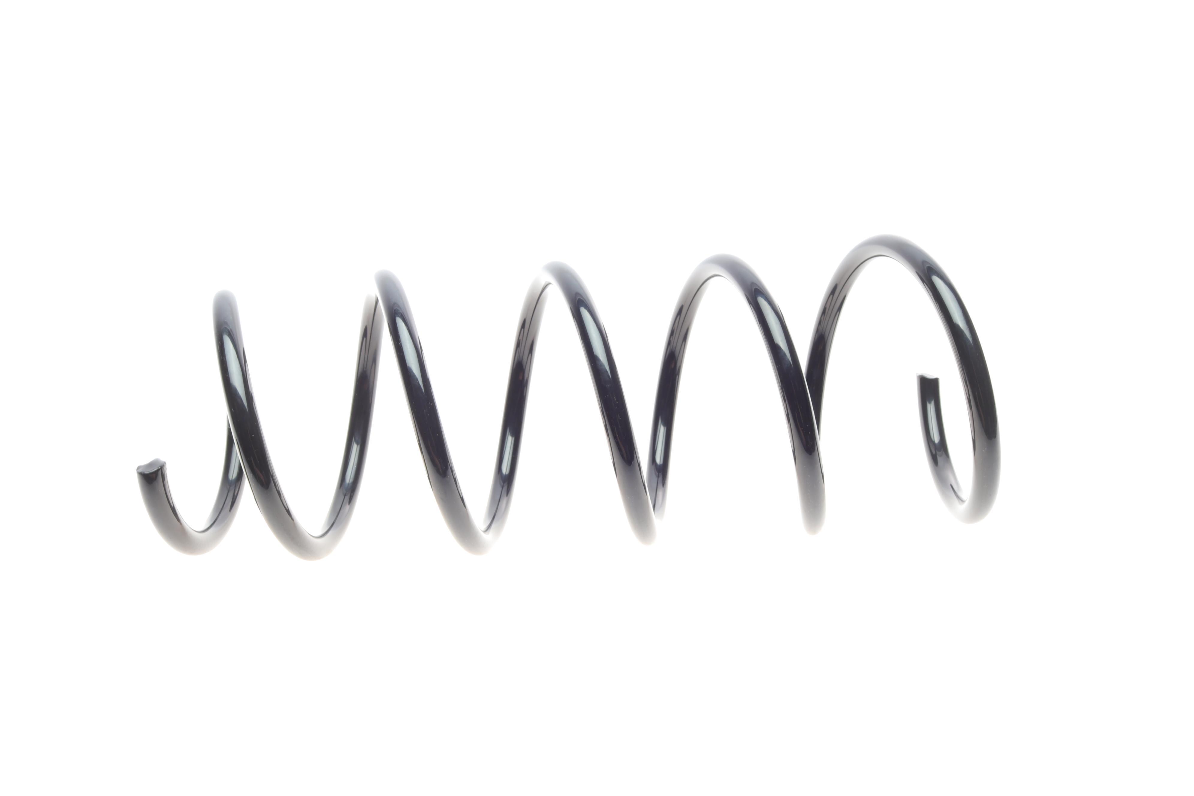 Пружина (передня) Dacia Duster 1.5dCi/1.5dCi 4x4 10-18/Renault Duster 1.5dCi 4x4 11-