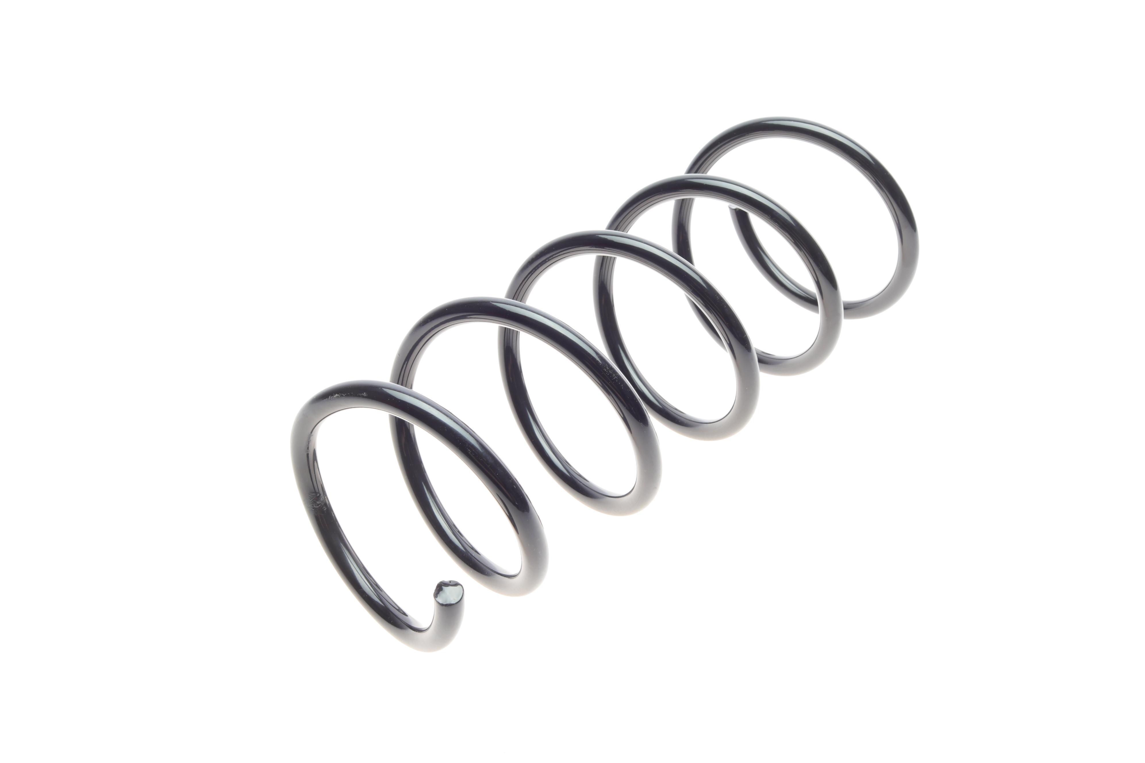 Пружина (передня) Dacia Duster 1.5dCi/1.5dCi 4x4 10-18/Renault Duster 1.5dCi 4x4 11-