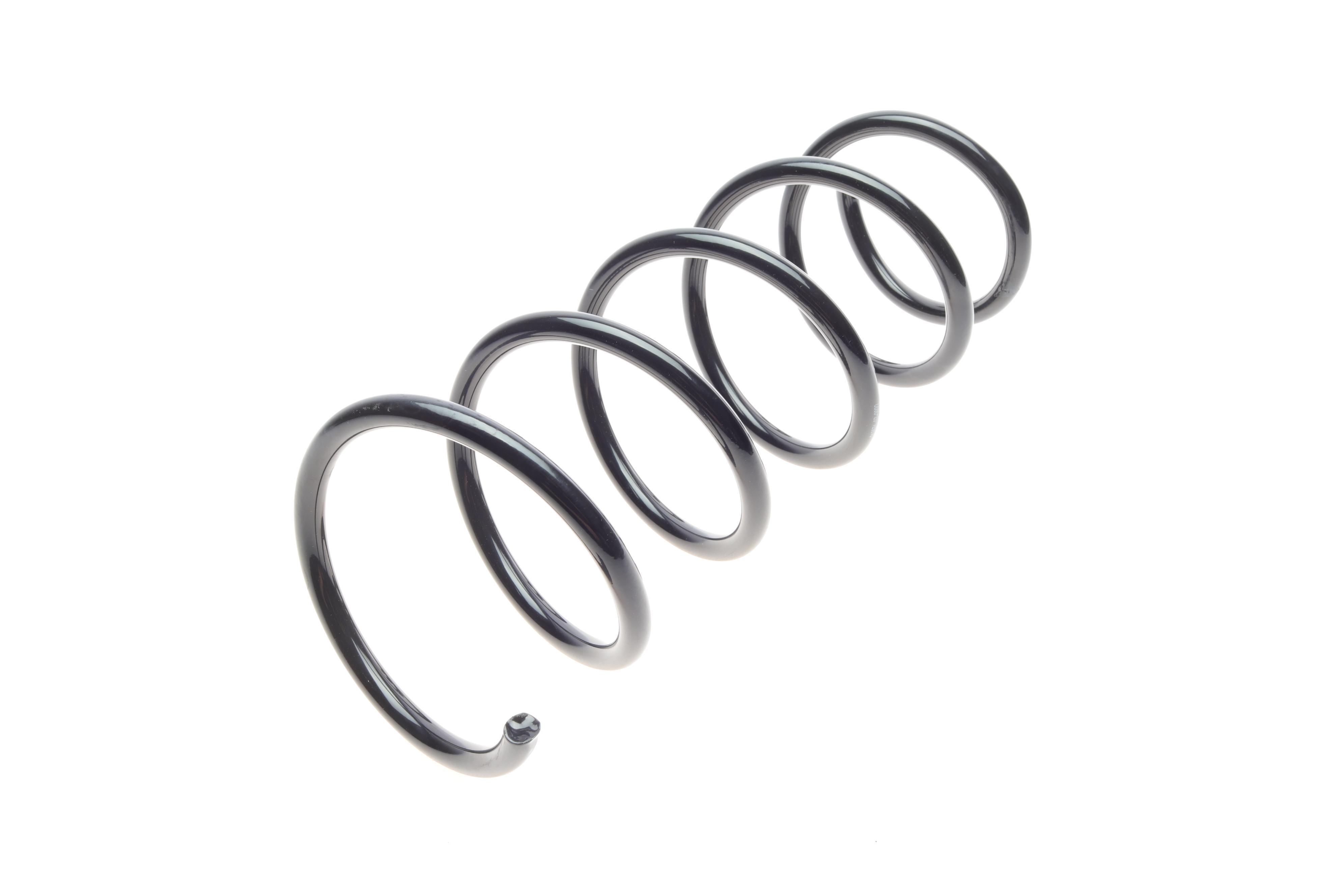 Пружина (передня) Dacia Duster 1.5dCi/1.5dCi 4x4 10-18/Renault Duster 1.5dCi 4x4 11-