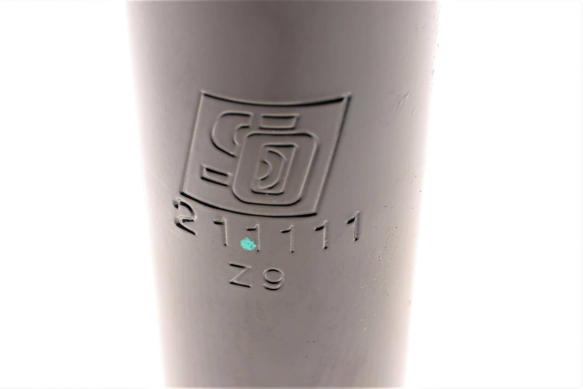 Амортизатор (передній) Opel Vectra A 88-95 (Масло)