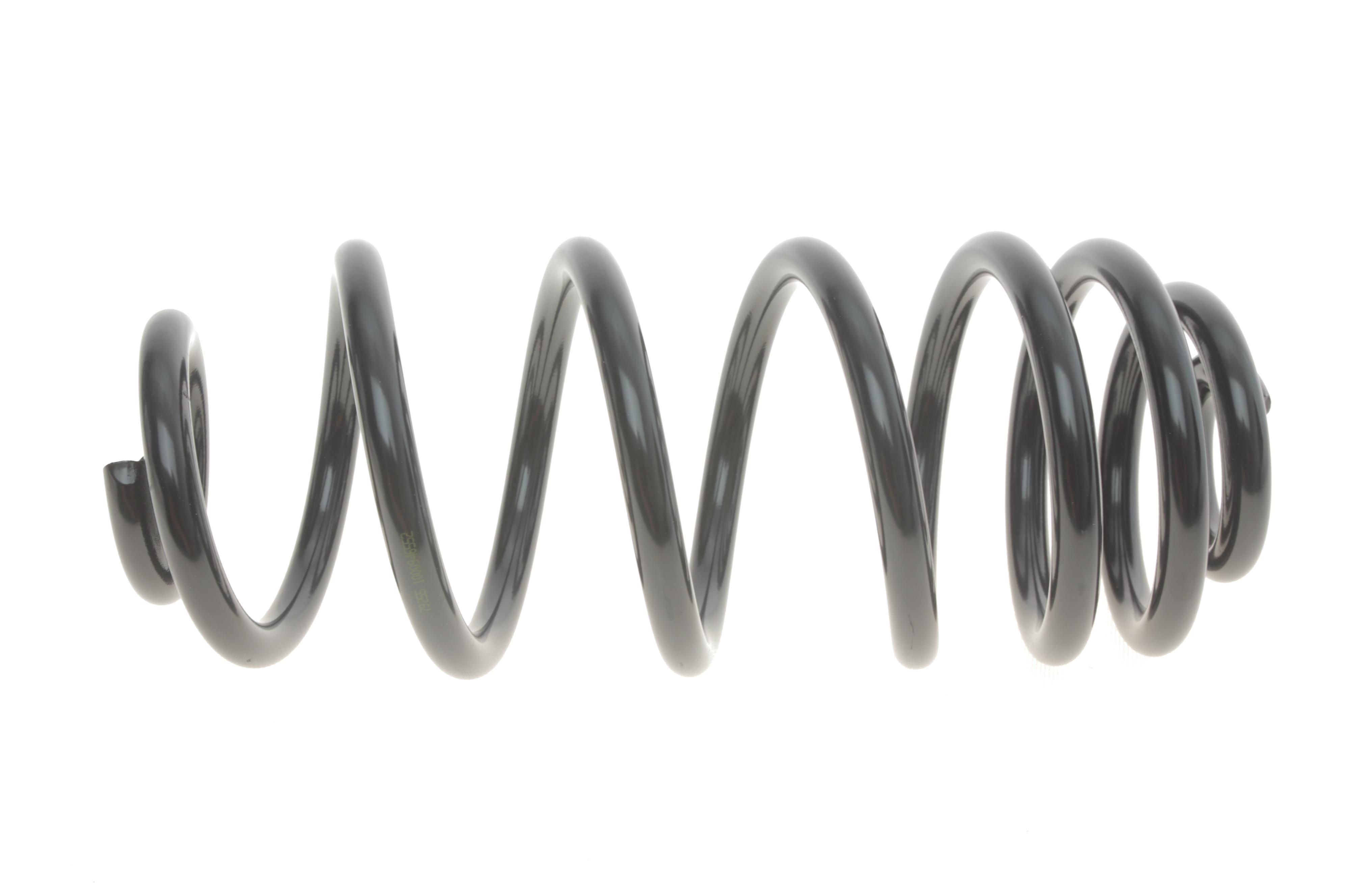 Пружина (задня) BMW X5 (E70) 3.0d/sd/si +xDrive 07-13/X5 (F15/F85) xDrive 25d/30d 13-18 (позашляхови