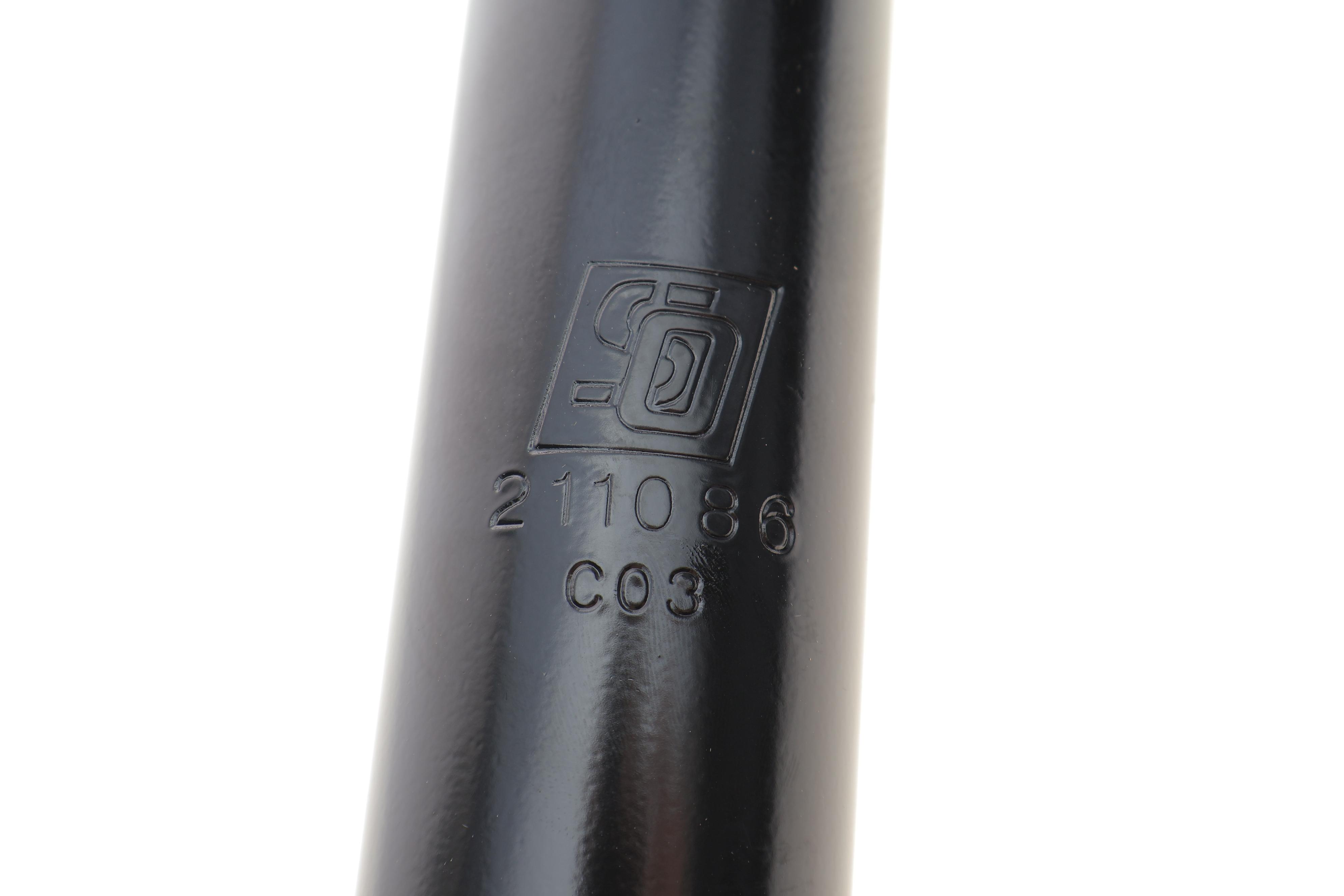 Амортизатор (передній) VW Passat 88-97 (Масло)