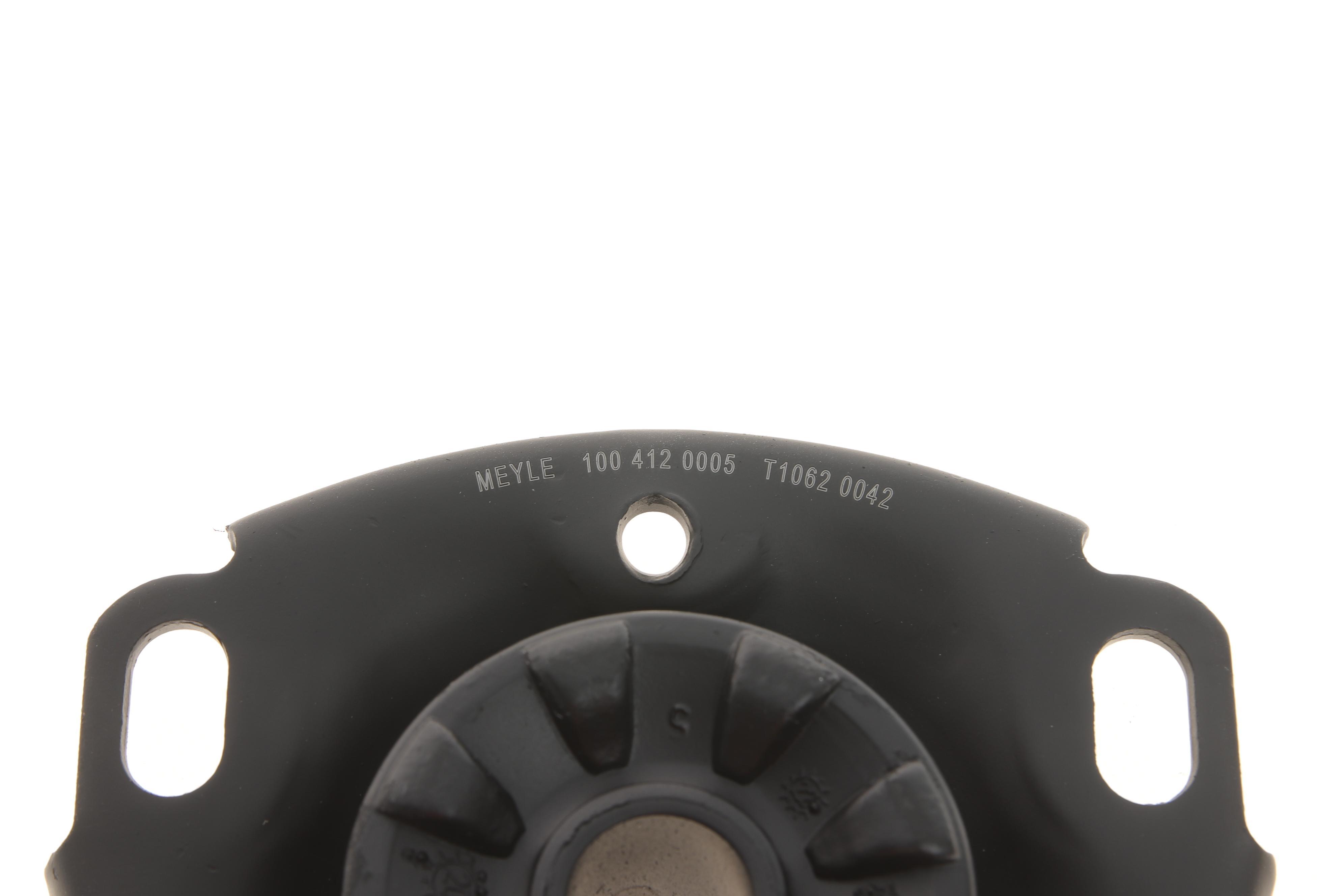 Подушка амортизатора (переднього) Audi 100 1.6-2.5 77-90