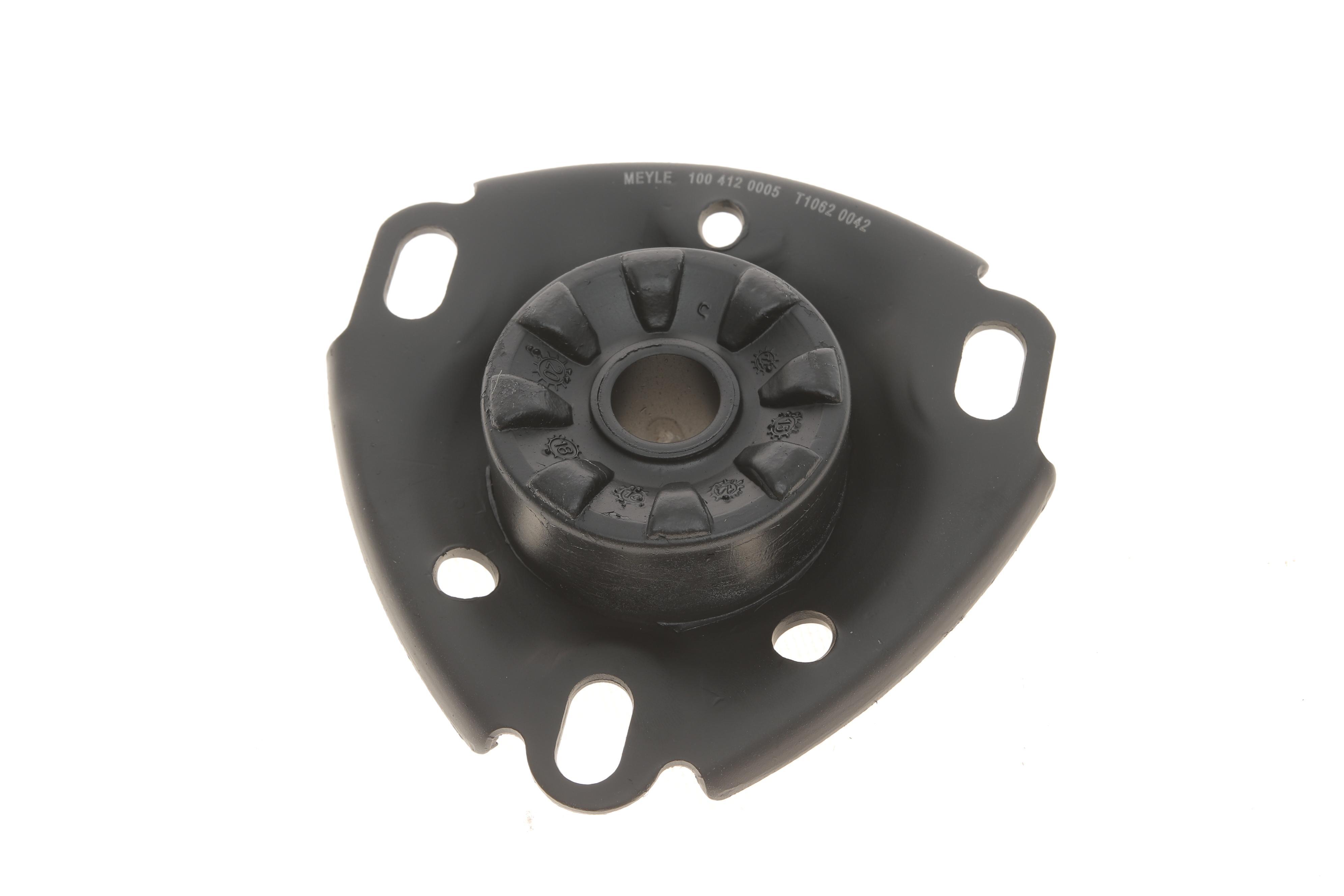 Подушка амортизатора (переднього) Audi 100 1.6-2.5 77-90