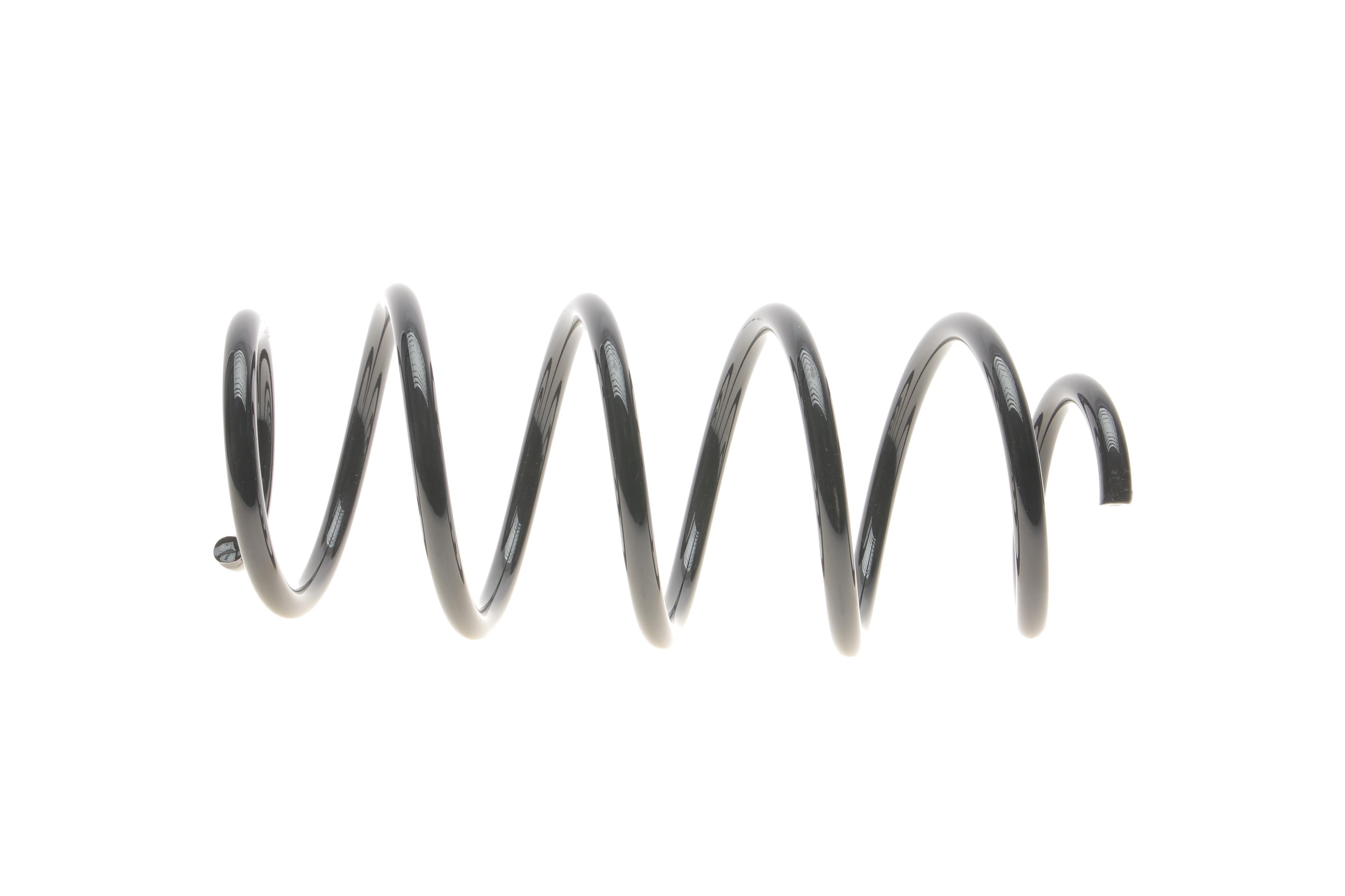 Пружина (передня) VW Passat 1.9/2.0TDI 05-/Skoda SuperB 2.0TDI/TSI 08-