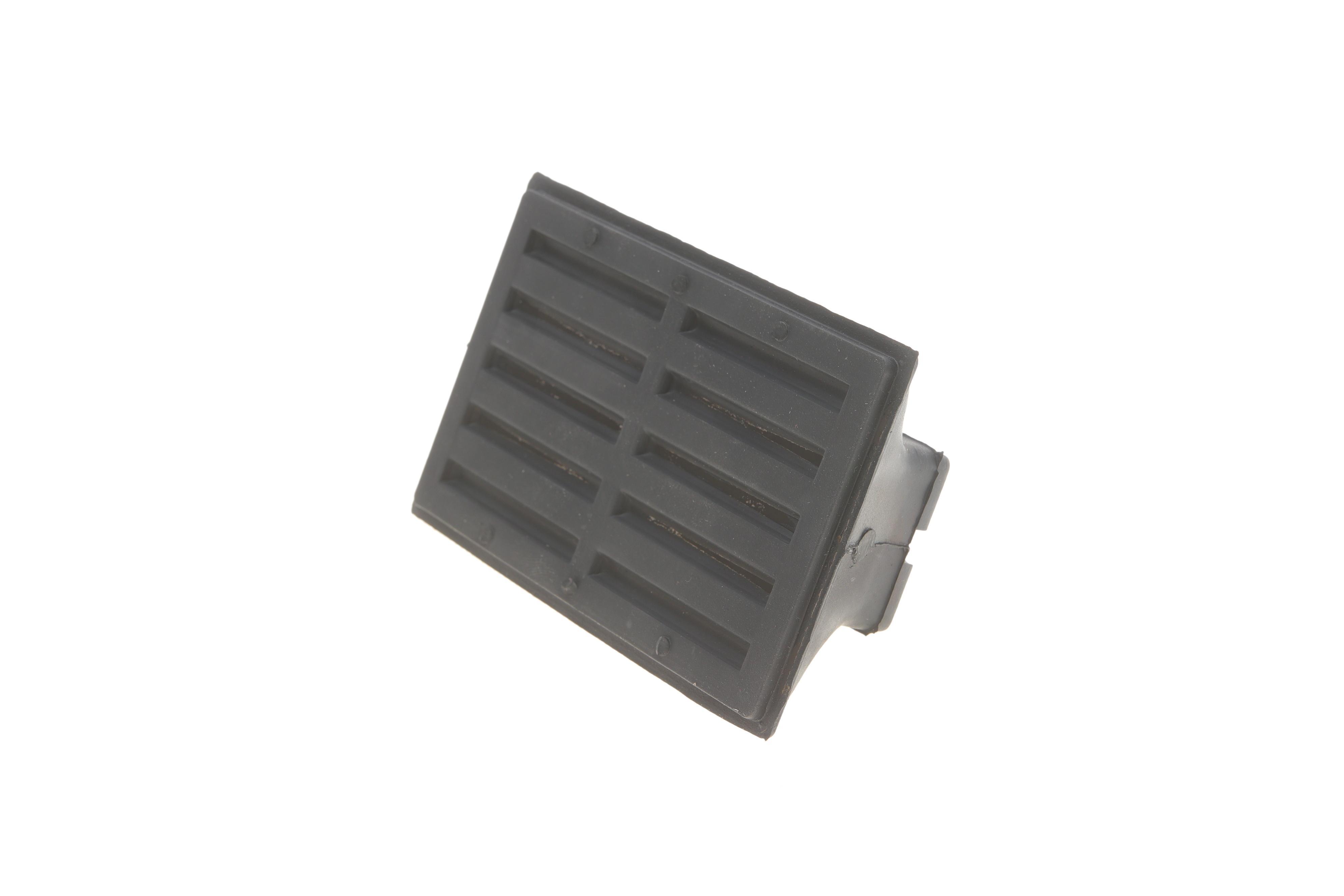 Подушка ресори (передня/верхня) MB Sprinter 96- (2-ох лист.)