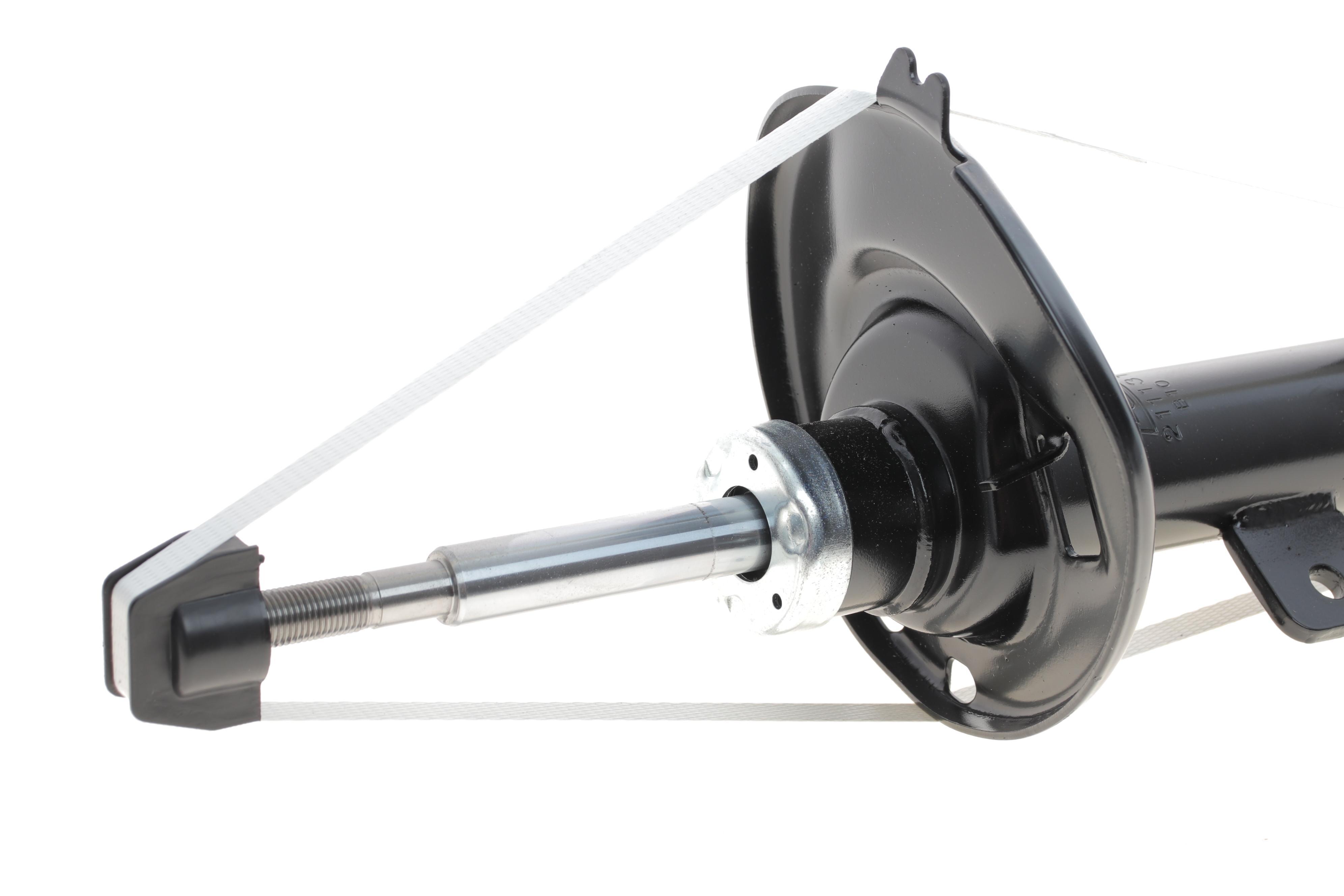 Амортизатор (передній) Citroen Berlingo/Peugeot Partner 08- (R) (Газ)