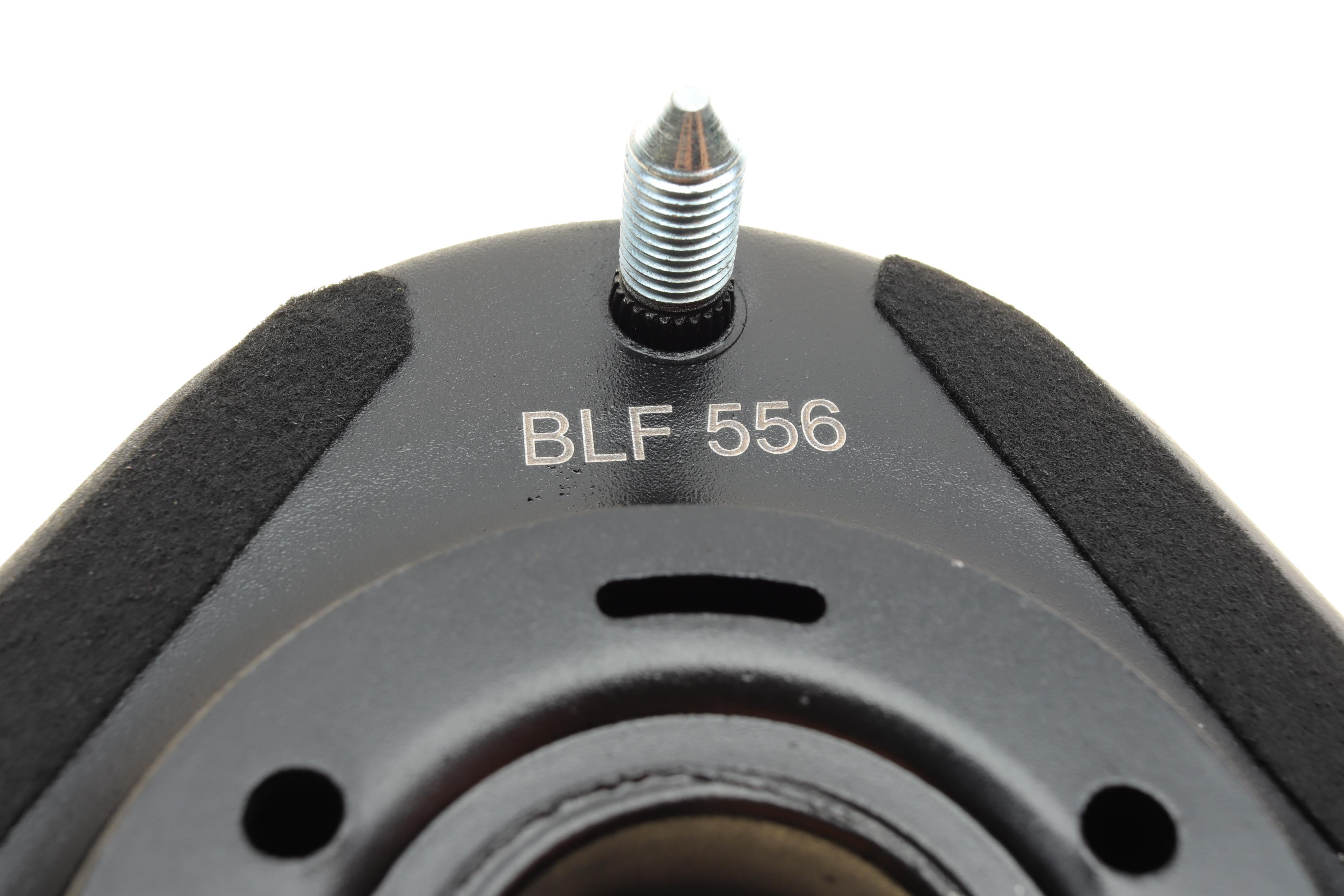 Подушка амортизатора (переднього) Toyota Corolla/RAV 4/Auris 05-