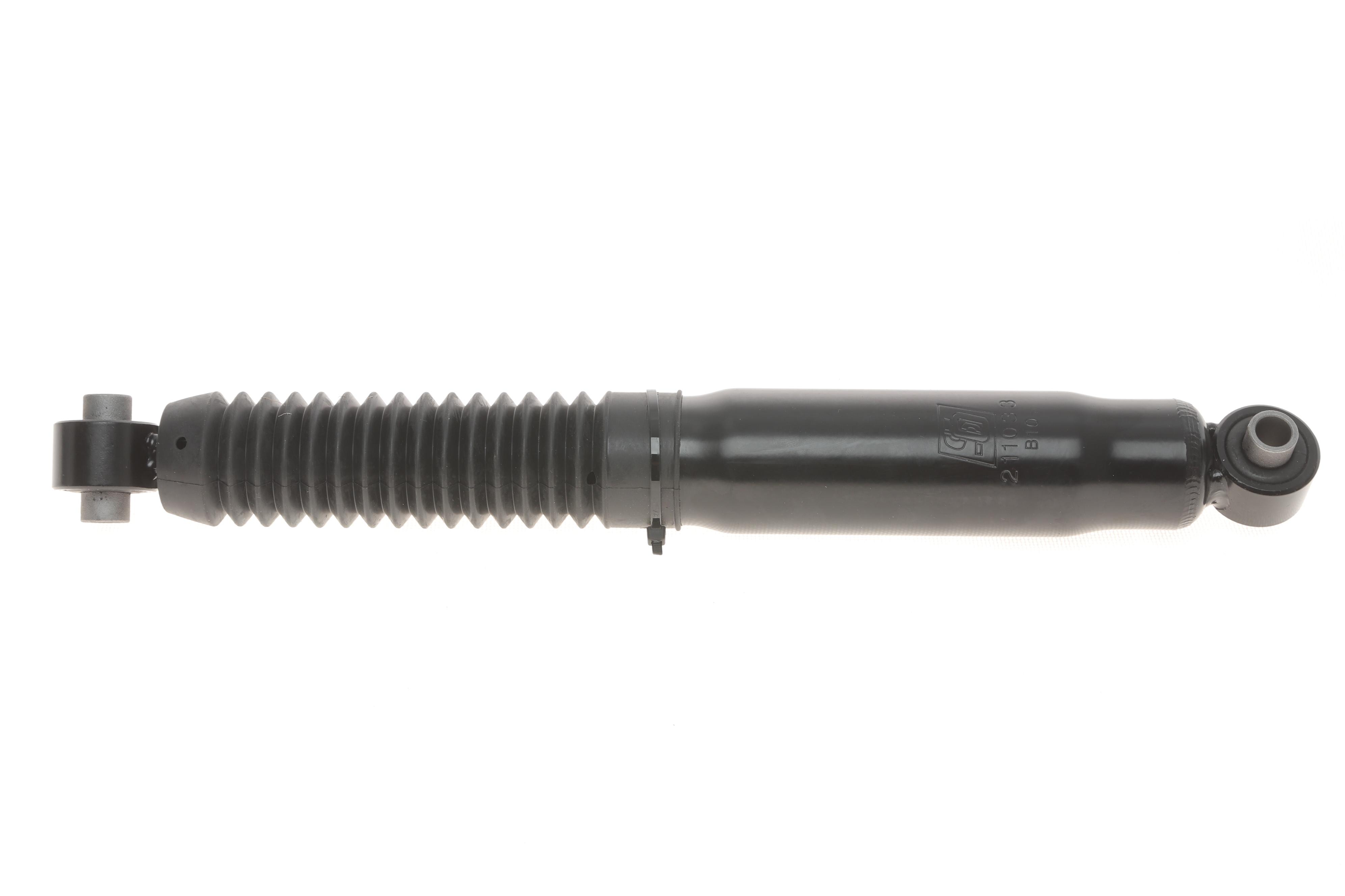 Амортизатор (задній) Citroen Jumpy/Fiat Scudo/Peugeot Expert 95- (Газ)