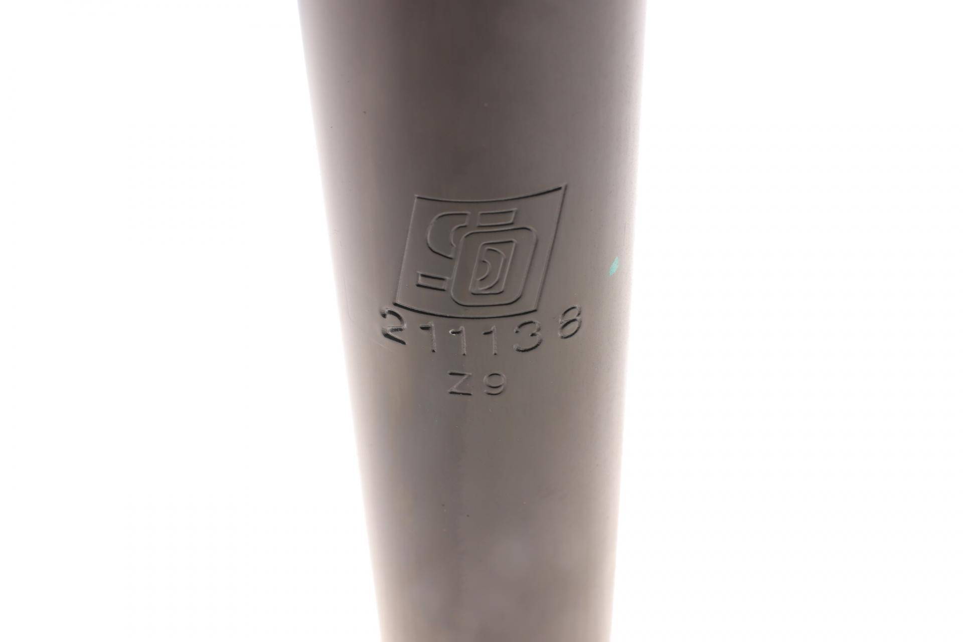 Амортизатор (передній) Opel Astra F 91- (Масло)