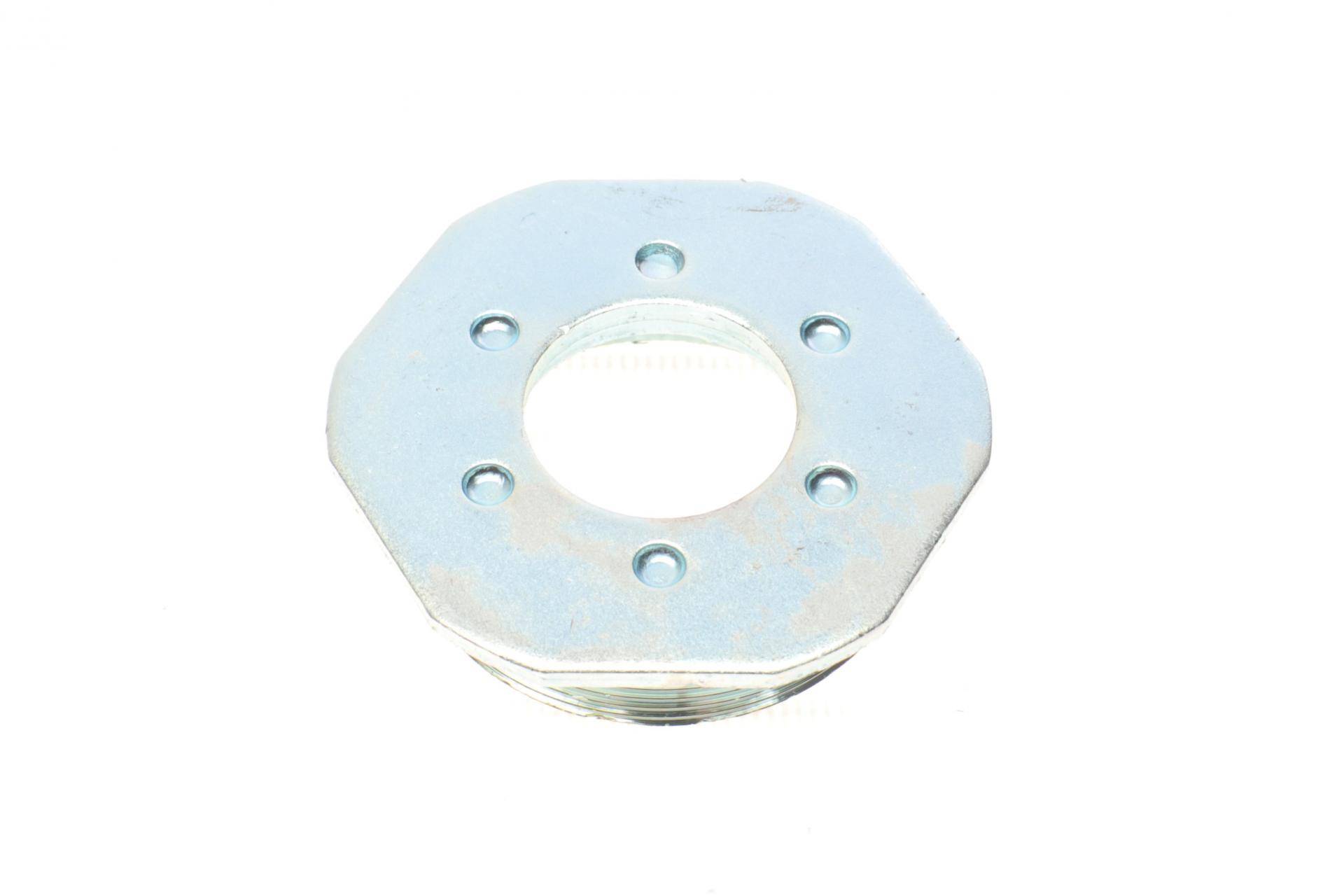 Амортизатор (передній) Opel Astra F 91- (Масло)