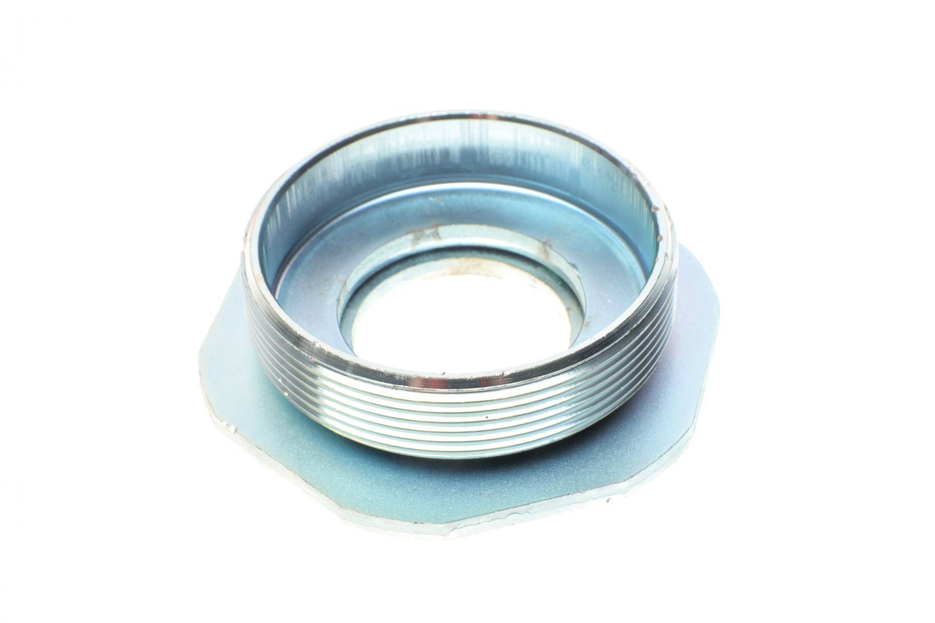 Амортизатор (передній) Opel Astra F 91- (Масло)