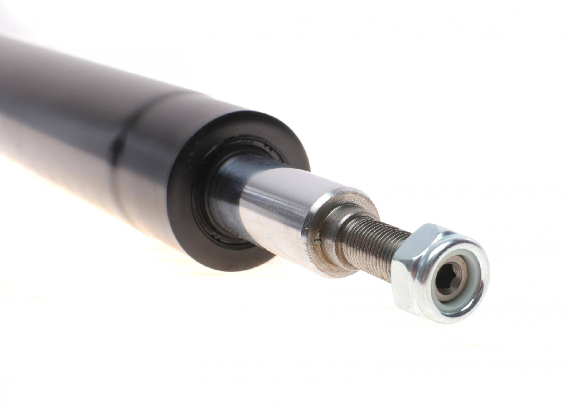 Амортизатор (передній) Opel Astra F 91- (Масло)