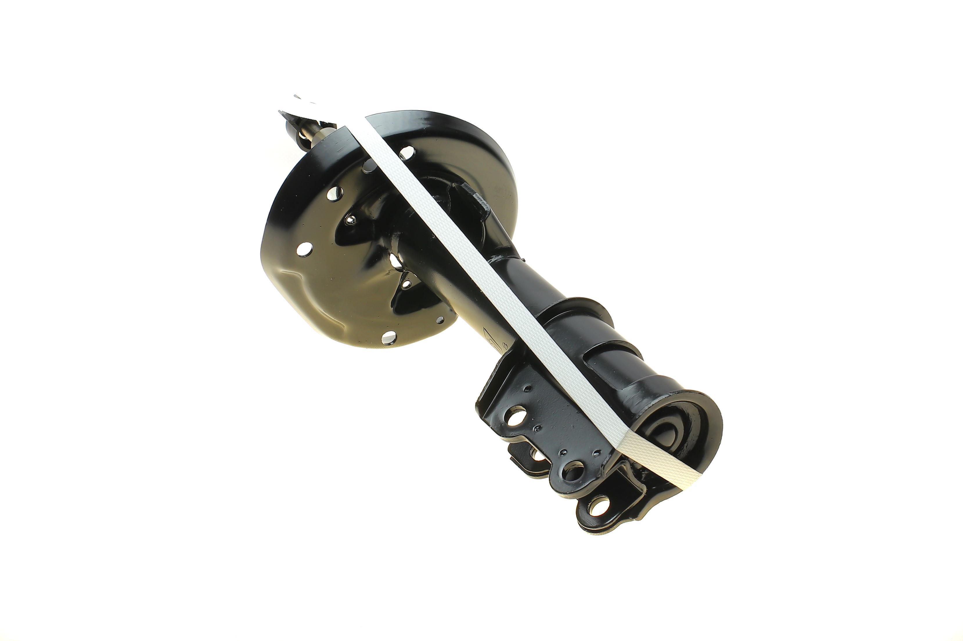 Амортизатор (передній) Fiat Doblo 10- (L) (Газ)