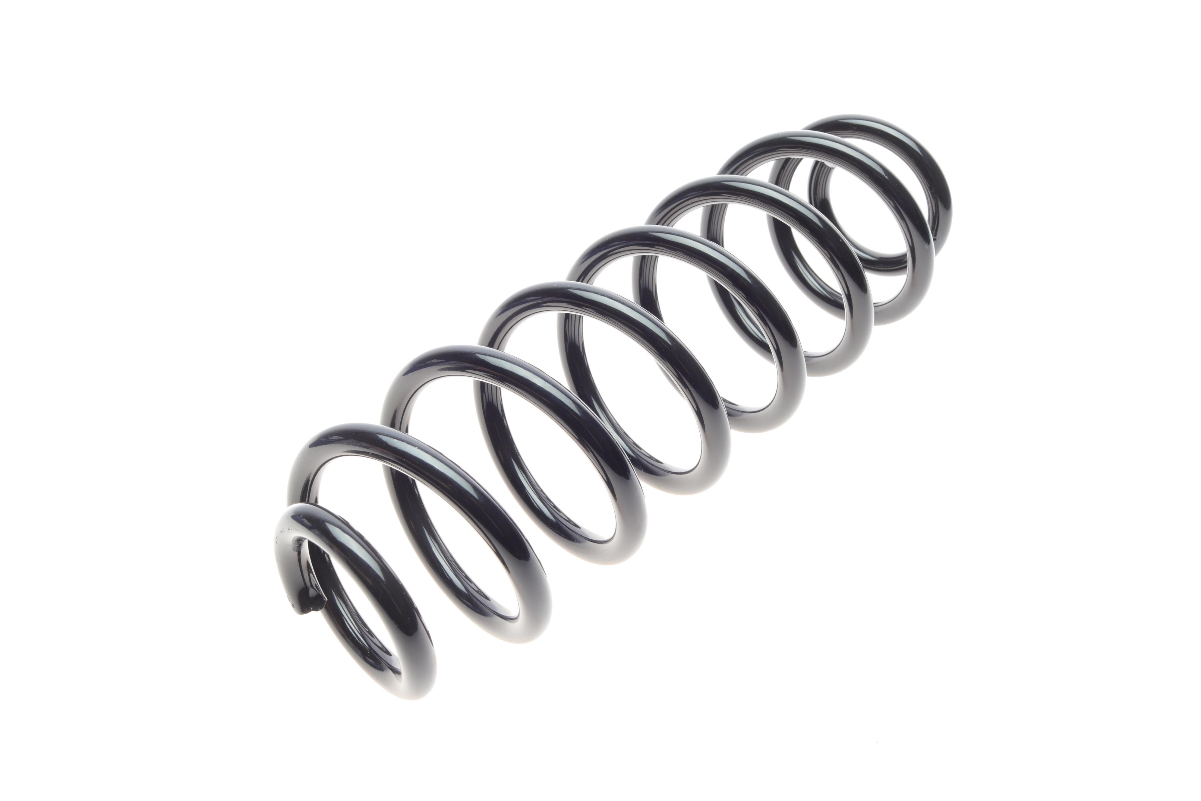 Пружина (задня) VW Touran 1.2-1.4TSI/1.6-2.0TDI 03-15/Skoda Octavia II Combi 04-13