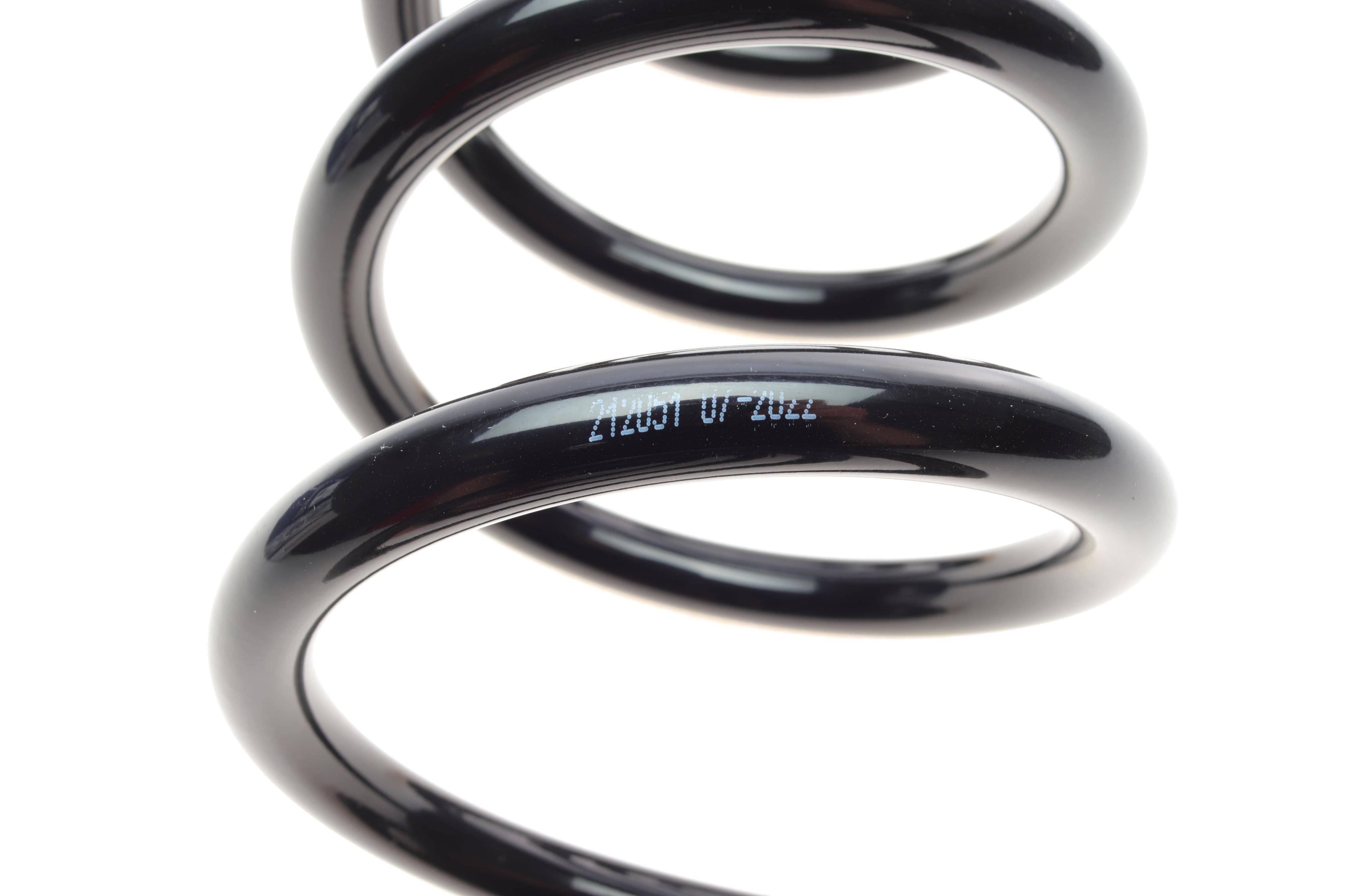 Пружина (задня) VW Touran 1.2-1.4TSI/1.6-2.0TDI 03-15/Skoda Octavia II Combi 04-13