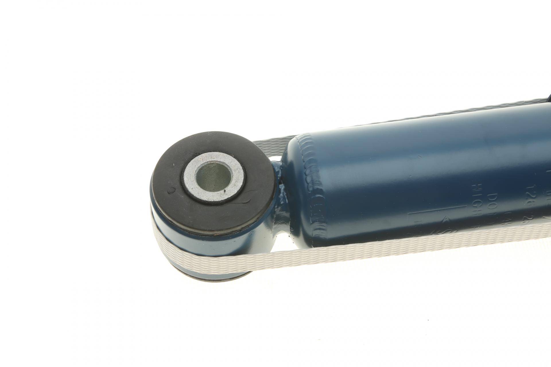 Амортизатор (задній) VW Caddy 03- (ГАЗ)