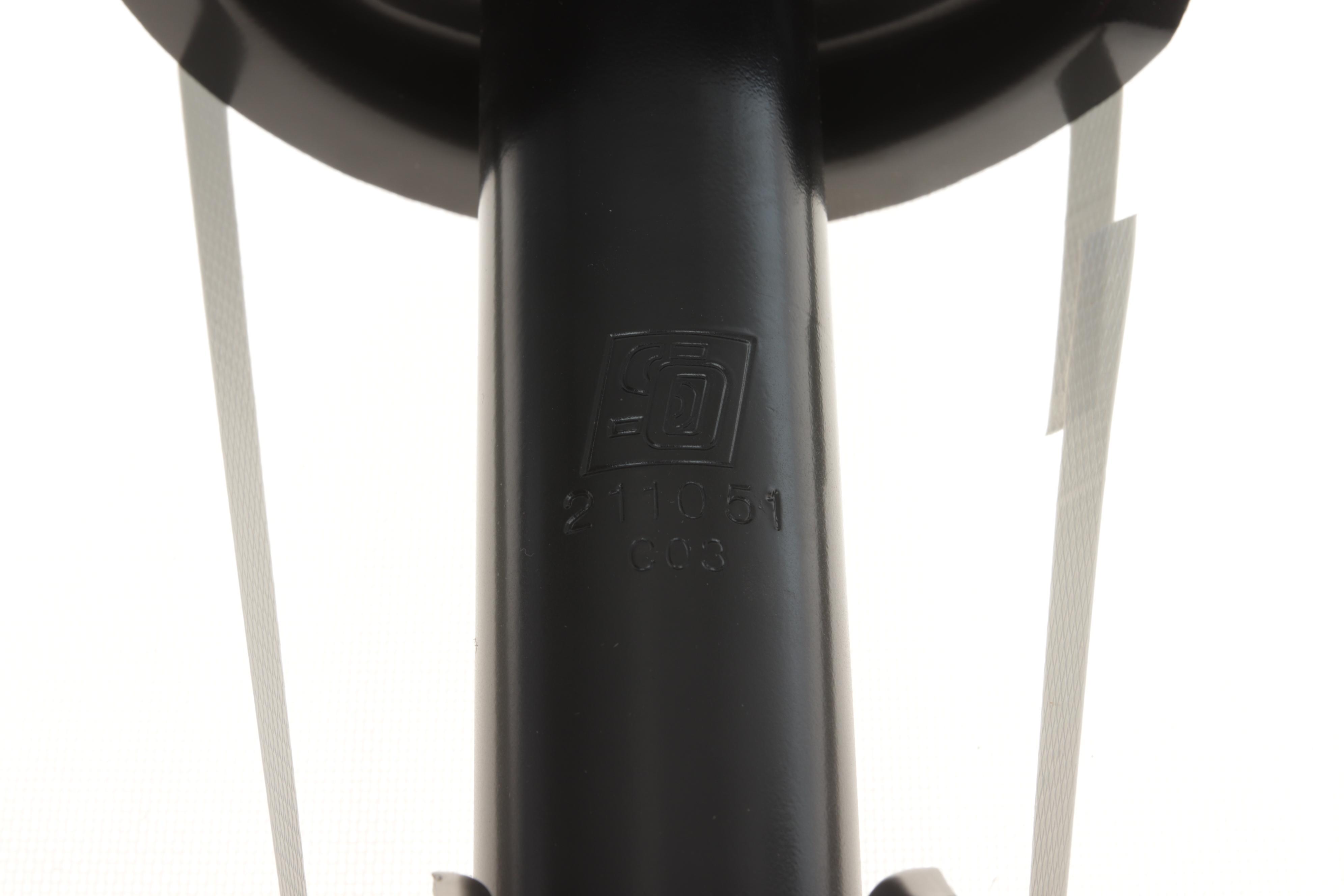 Амортизатор (передній) Fiat Scudo/Peugeot Expert 99- (L) (Газ)