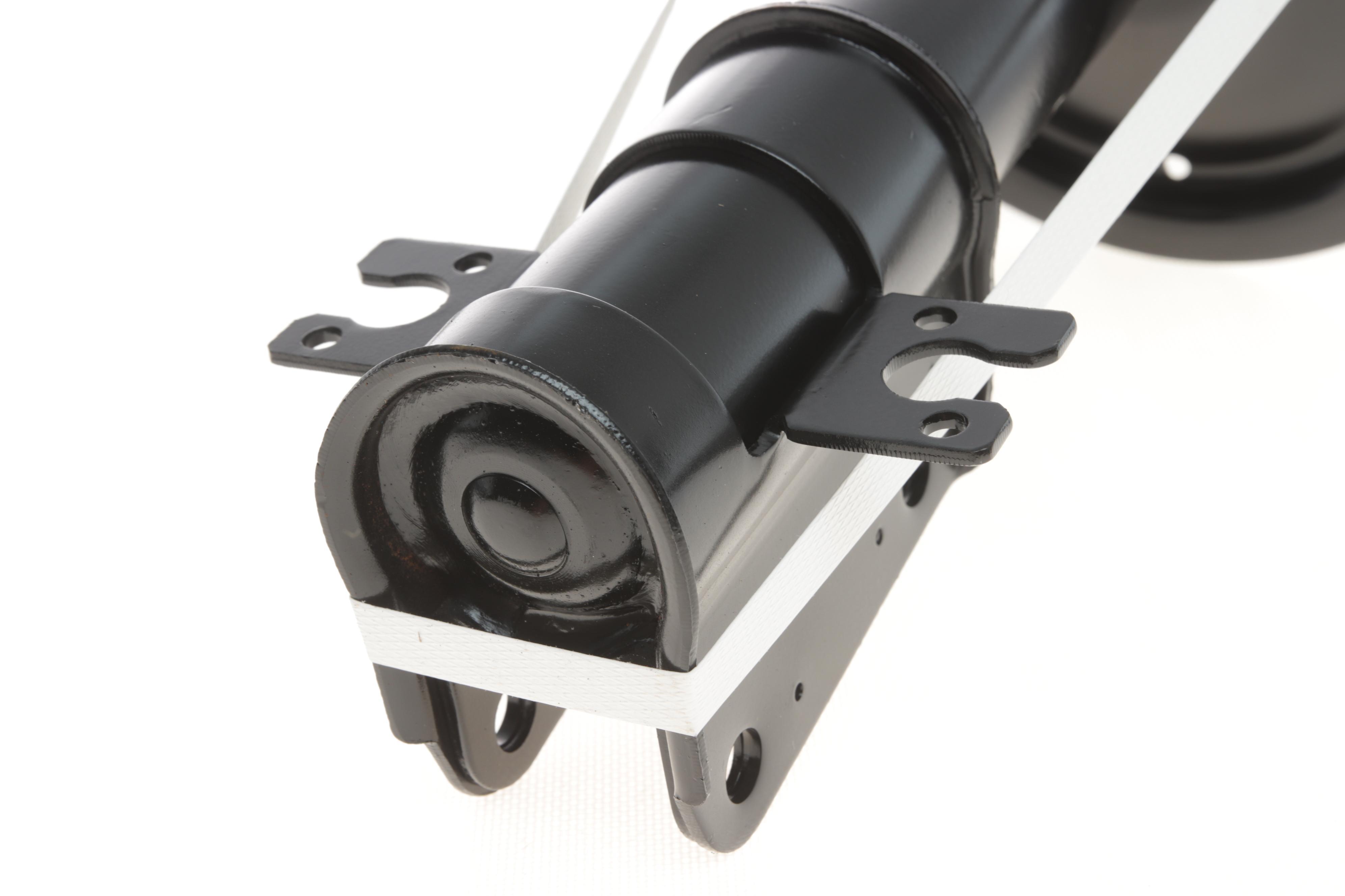 Амортизатор (передній) Fiat Scudo/Peugeot Expert 99- (L) (Газ)