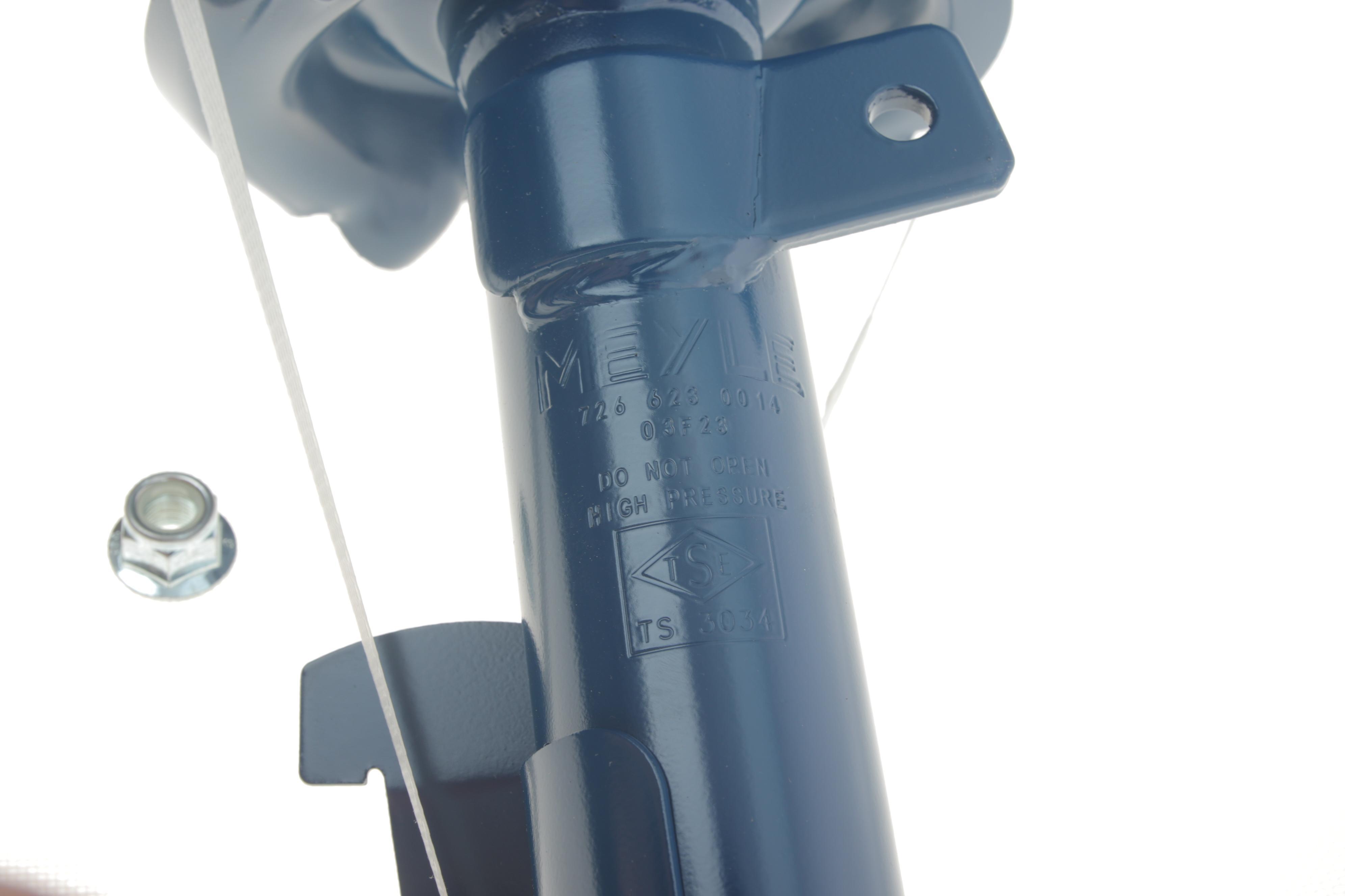 Амортизатор (передній) Ford Focus 03- (R)