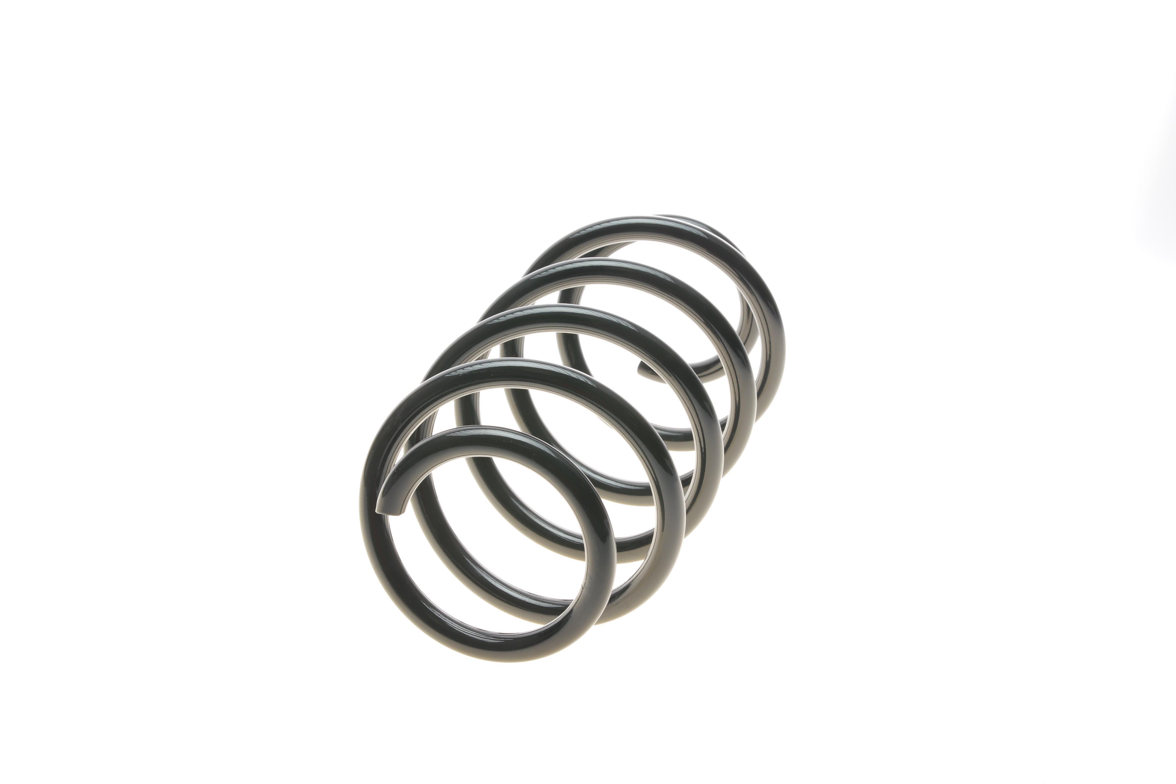 Пружина (передня) VW Touran 1.9TDI/2.0TDI 03-10