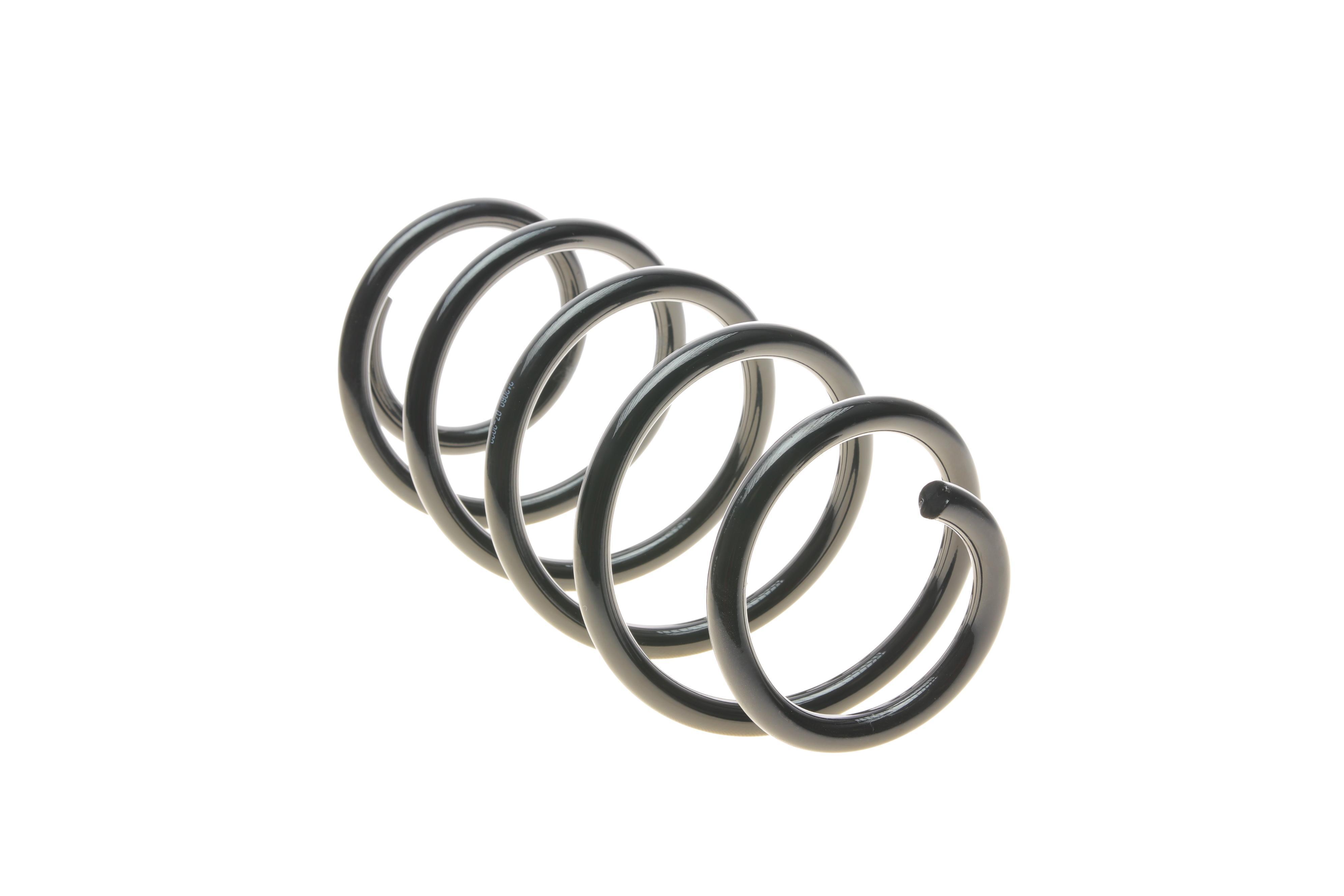 Пружина (передня) VW Touran 1.9TDI/2.0TDI 03-10