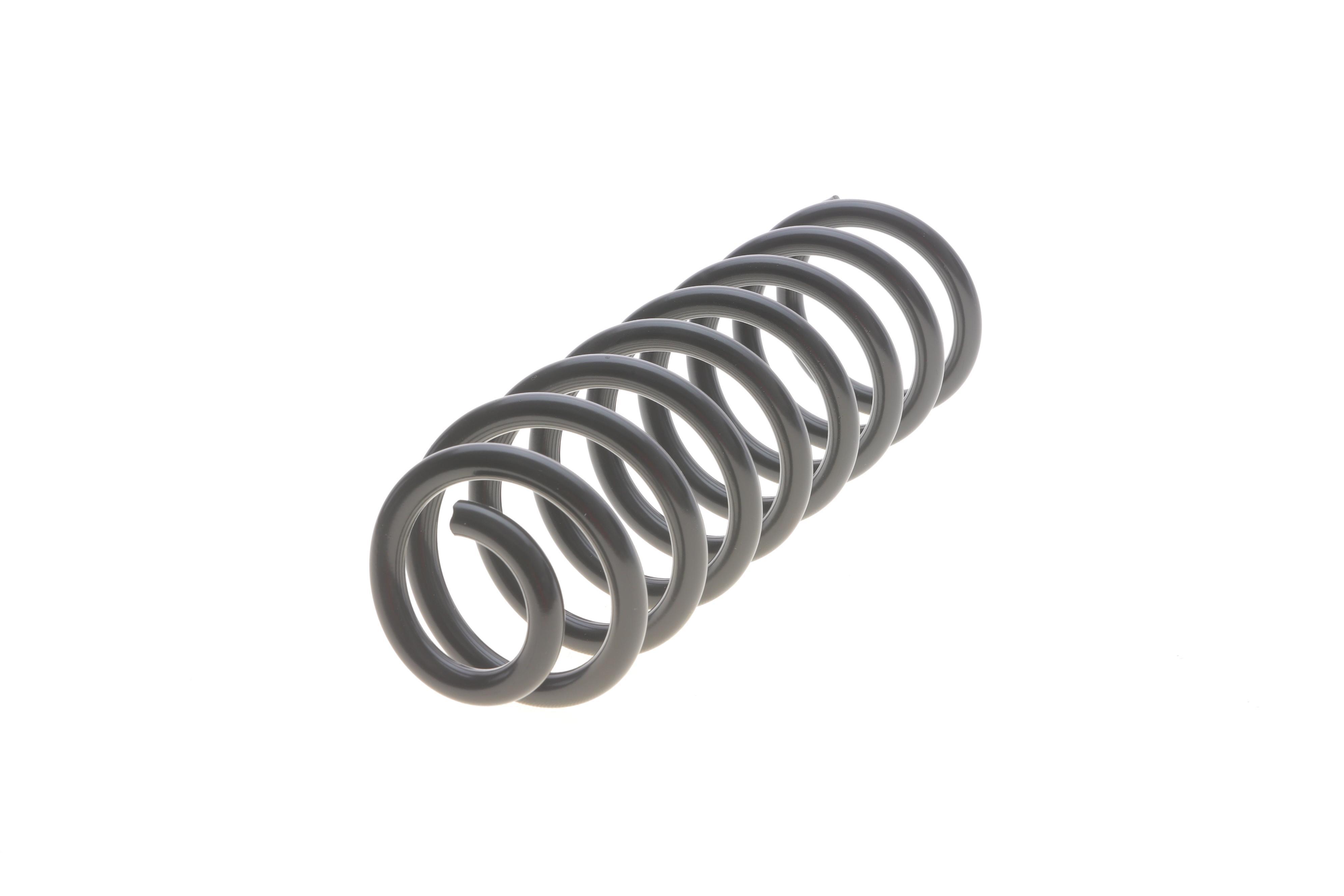 Пружина (задня) Renault Grand Scenic II 1.5dCi/1.9dCi/2.0dCi/1.6/2.0 04-09 (вен)