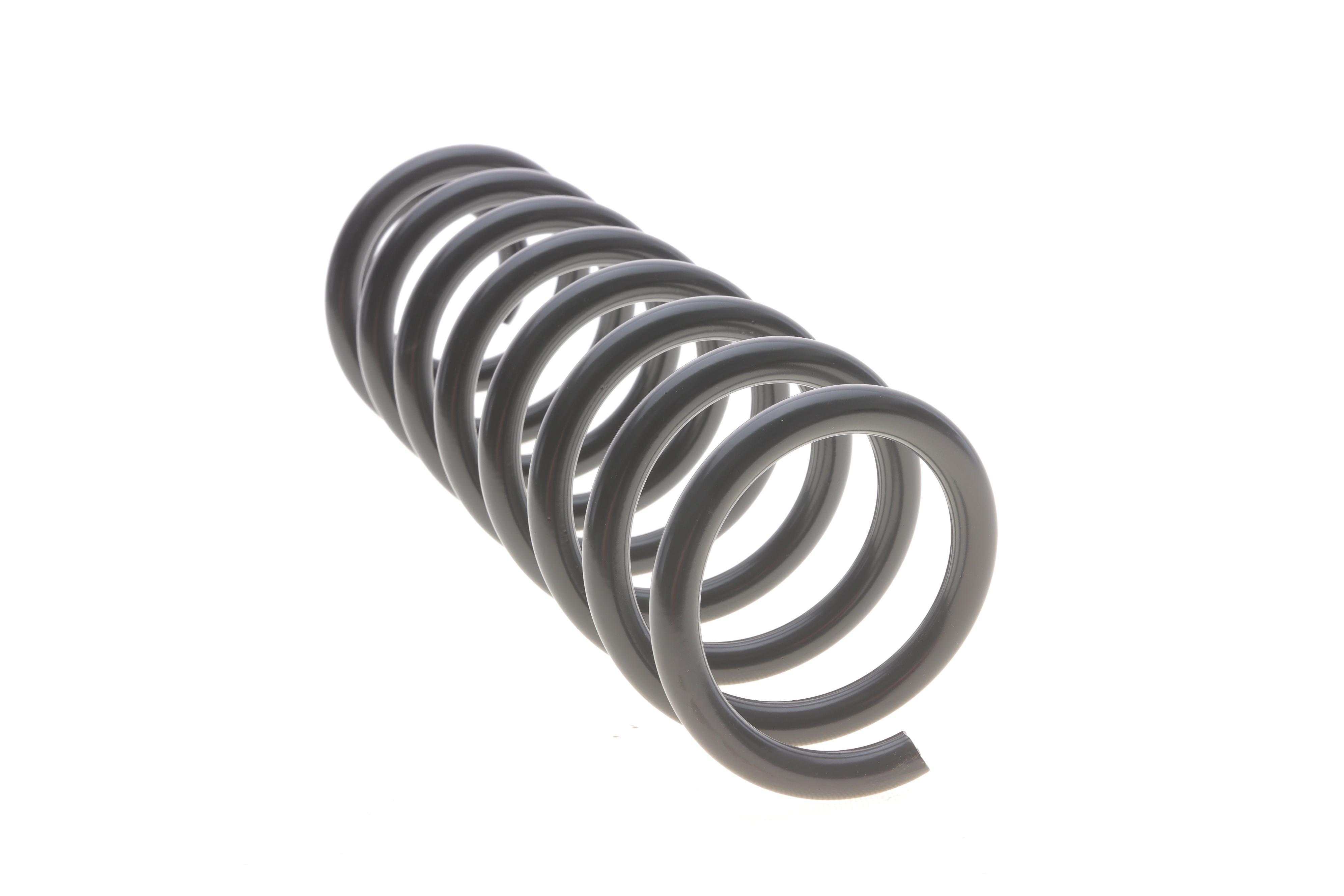 Пружина (задня) Renault Grand Scenic II 1.5dCi/1.9dCi/2.0dCi/1.6/2.0 04-09 (вен)