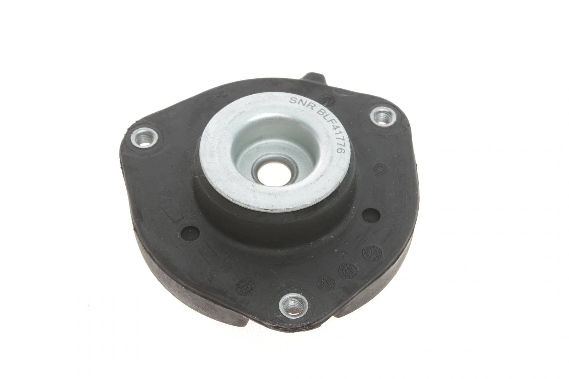 Подушка амортизатора (переднього) VW Caddy III 03-