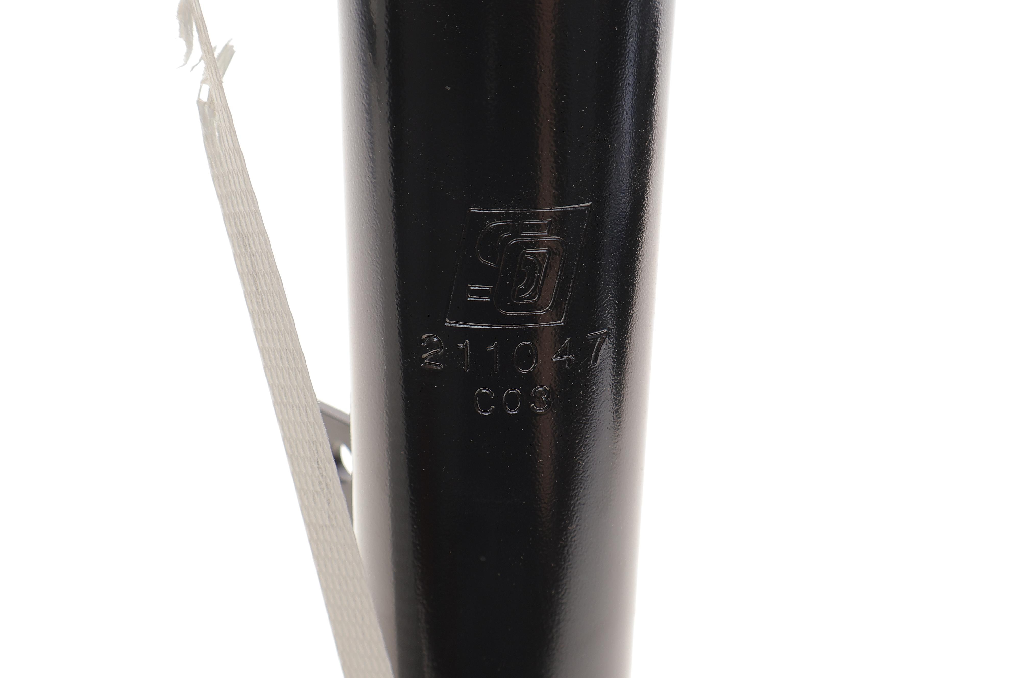 Амортизатор (передній) Ford Transit 00- (пильник + відбійник) (Газ)