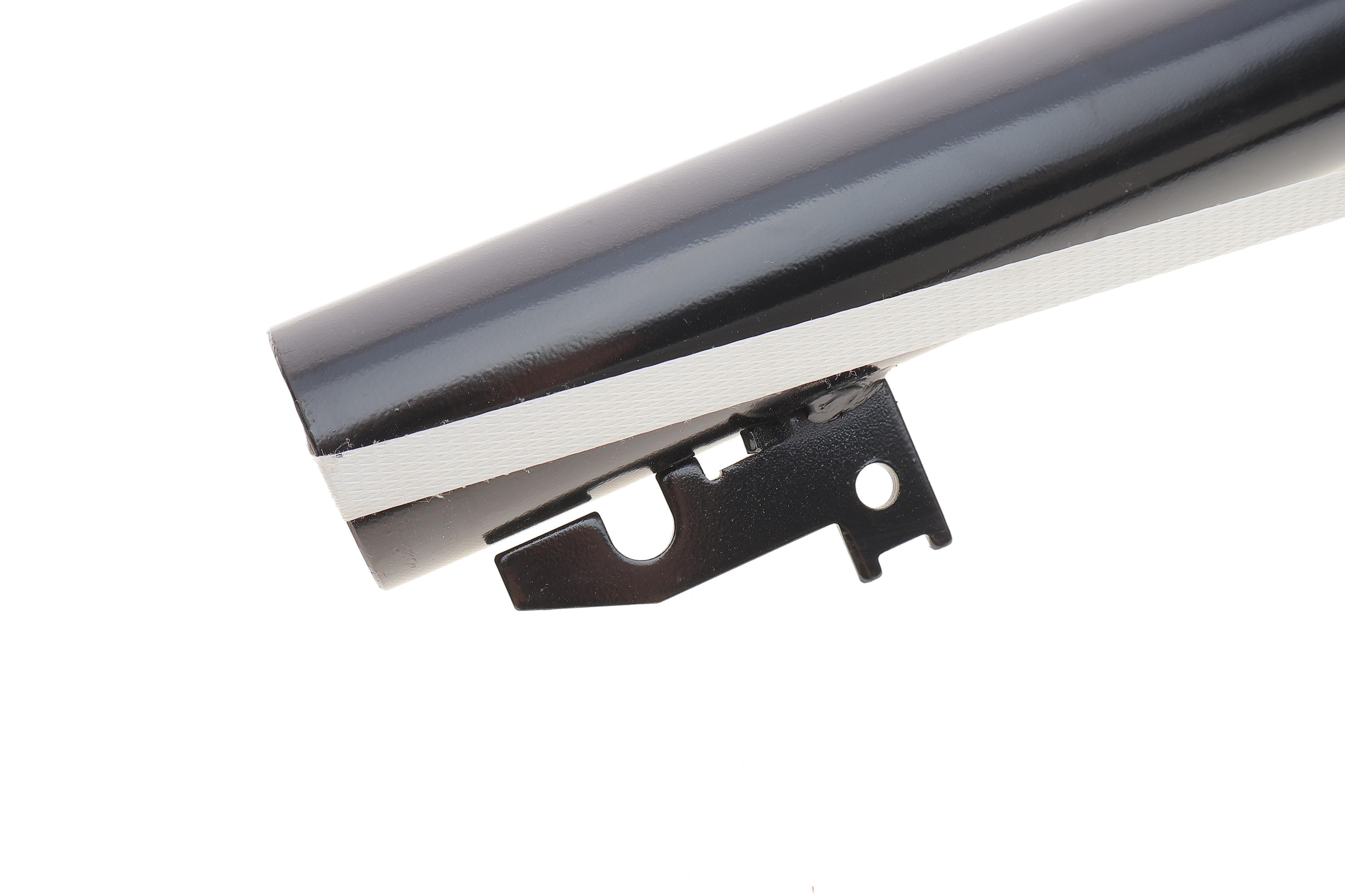 Амортизатор (передній) Ford Transit 00- (пильник + відбійник) (Газ)