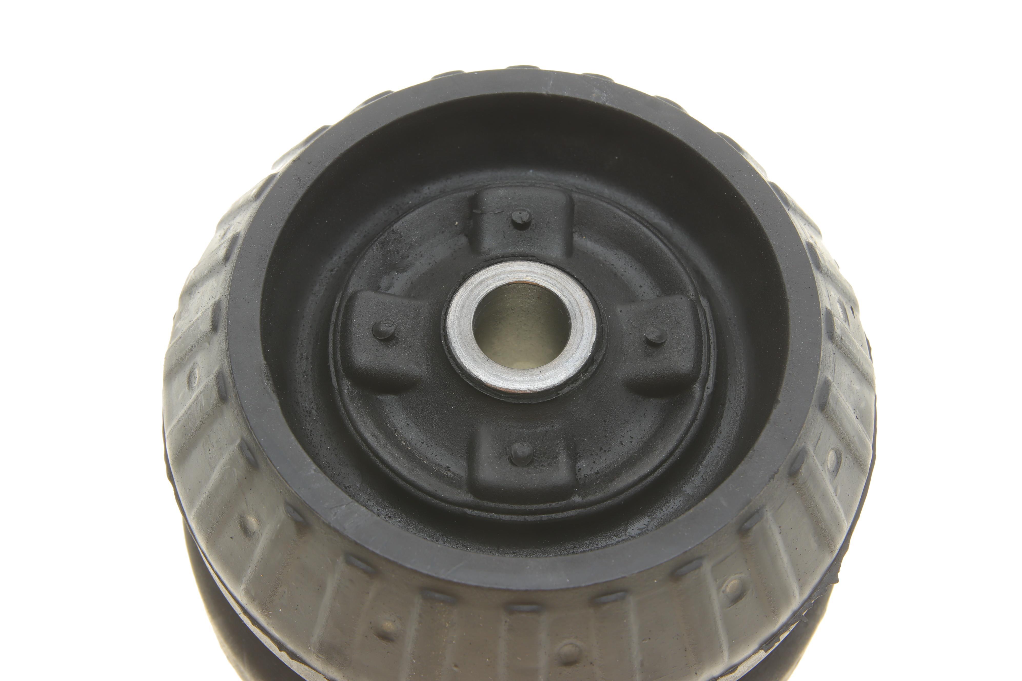 Подушка амортизатора (переднього) MB Vito (W638) 96-