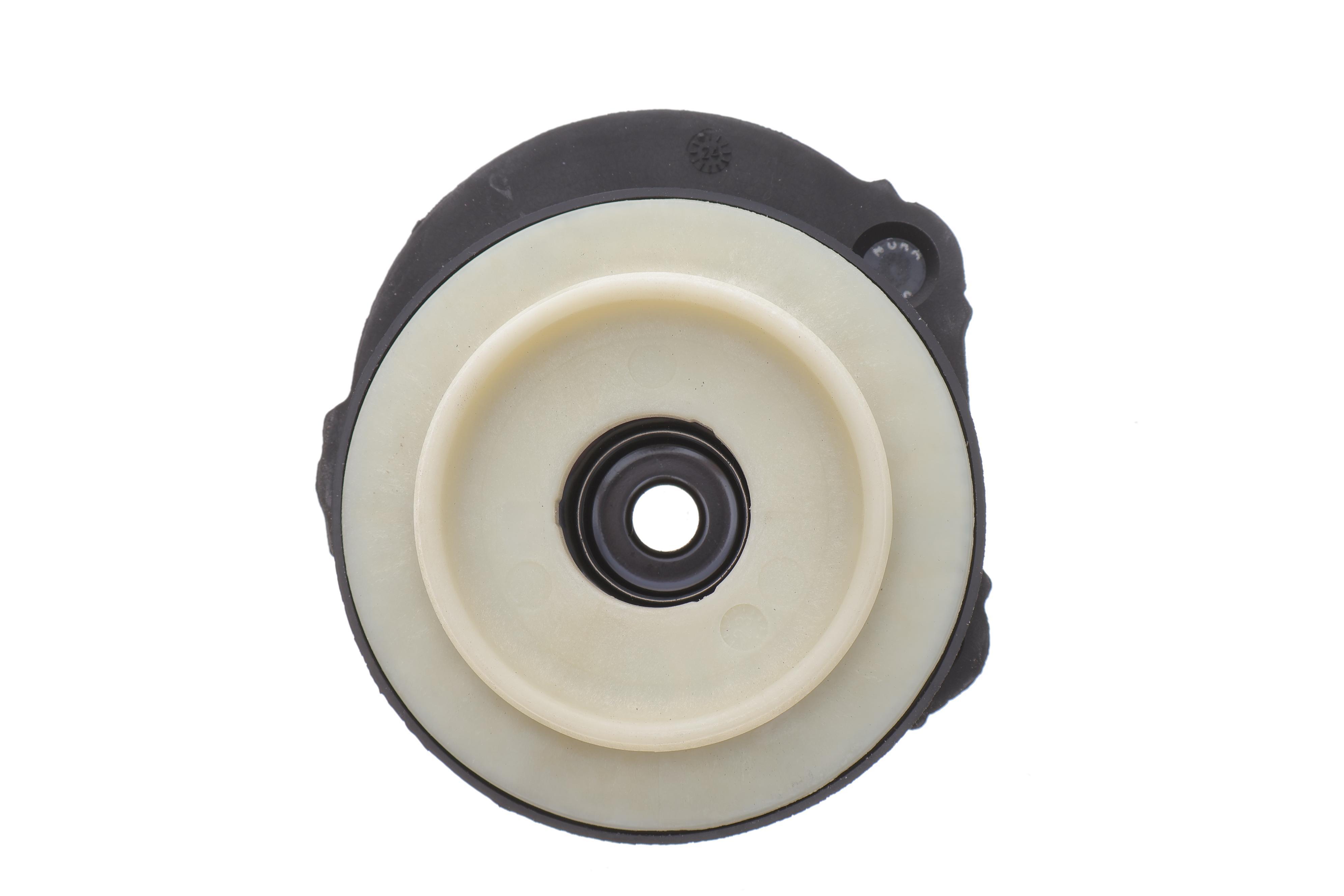 Подушка амортизатора (переднього) + підшипник Citroen Nemo 08- (L)