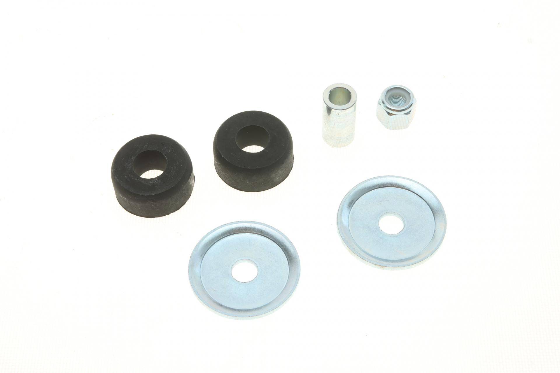 Амортизатор (передній) VW T4 (ГАЗ)