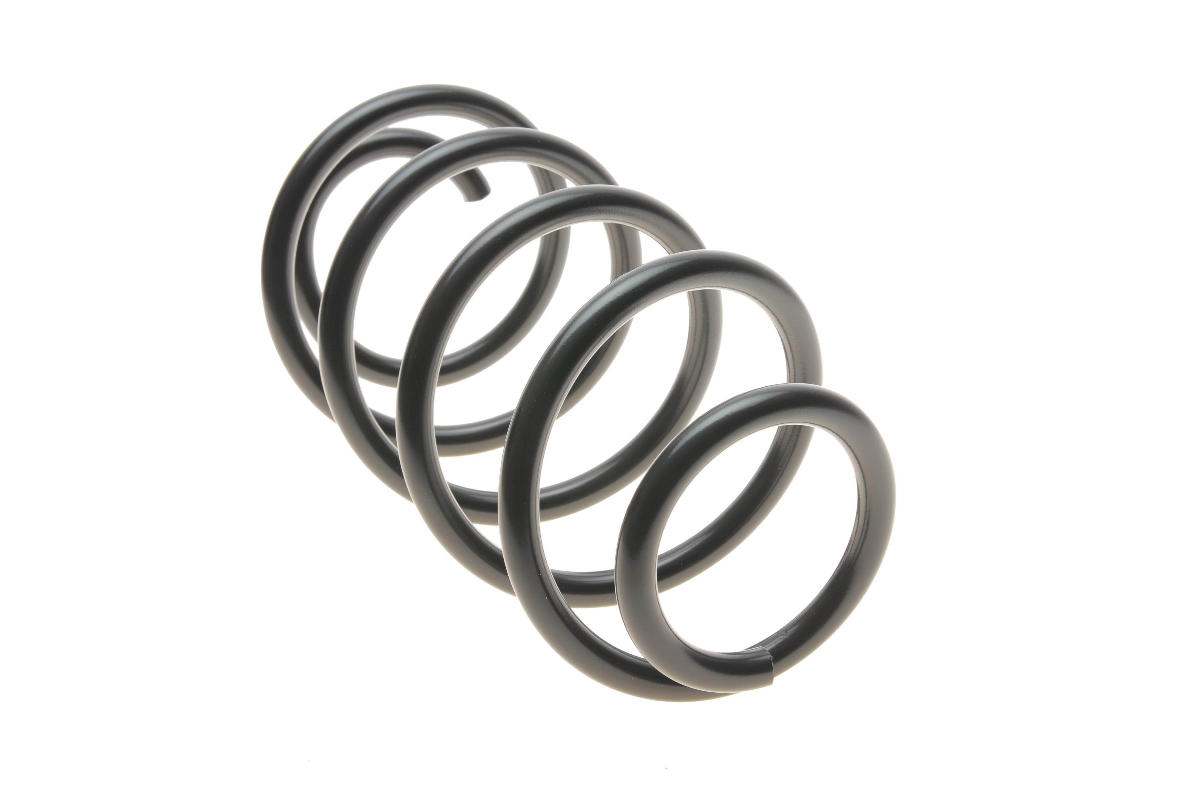 Пружина (передня) Skoda Octavia II 1.6-2.0TDI/FSI 4x4/1.8TSI/VW Touran 1.4TSI/1.9-2.0TDI 03-15