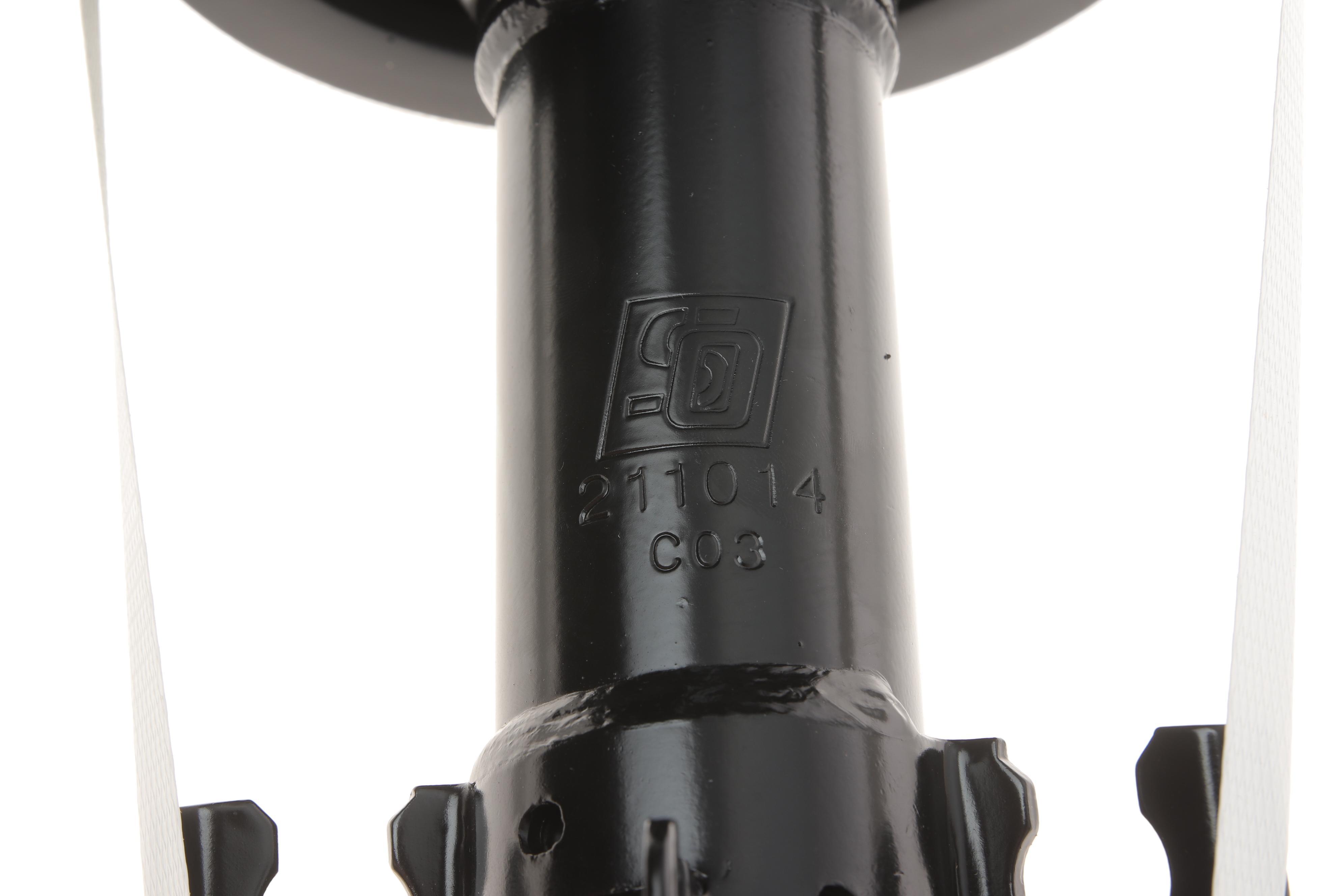 Амортизатор (передній) MB Vito (W638) 96-03 (Газ)