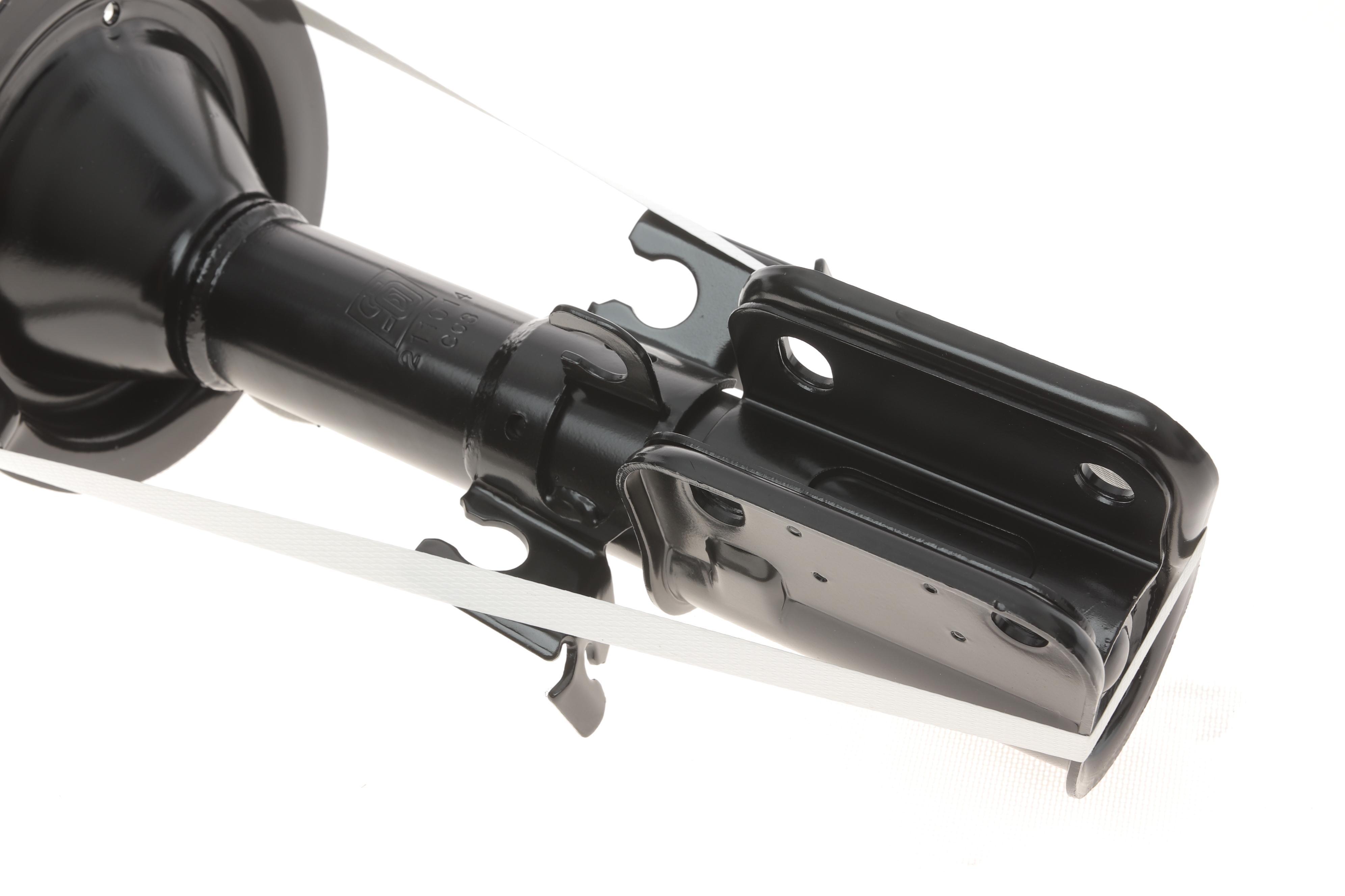 Амортизатор (передній) MB Vito (W638) 96-03 (Газ)