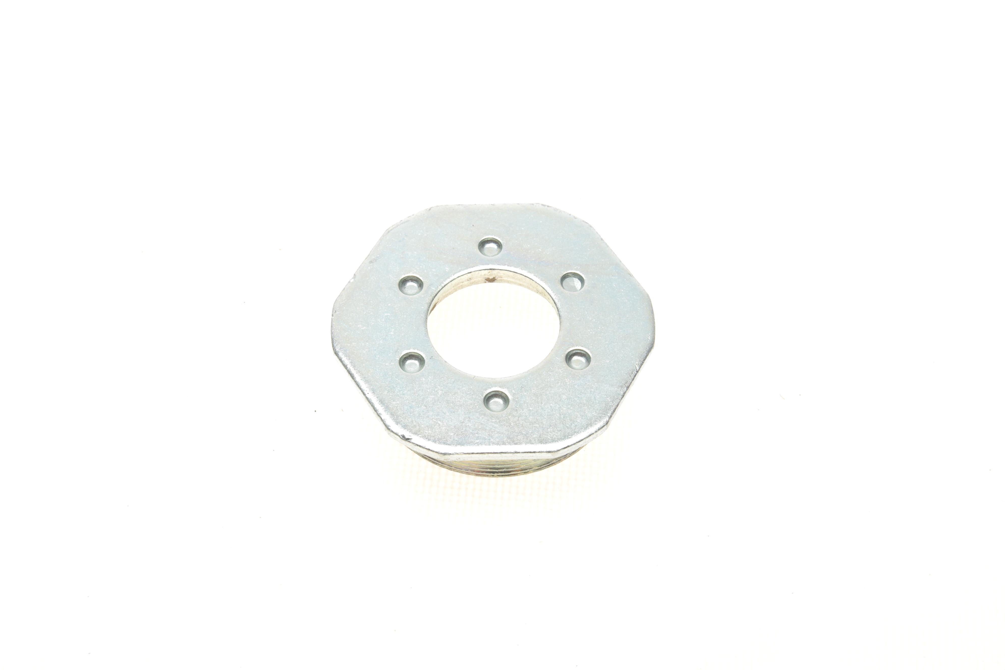 Амортизатор (передній) Opel Kadett/Daewoo Lanos/Nexia (масло)