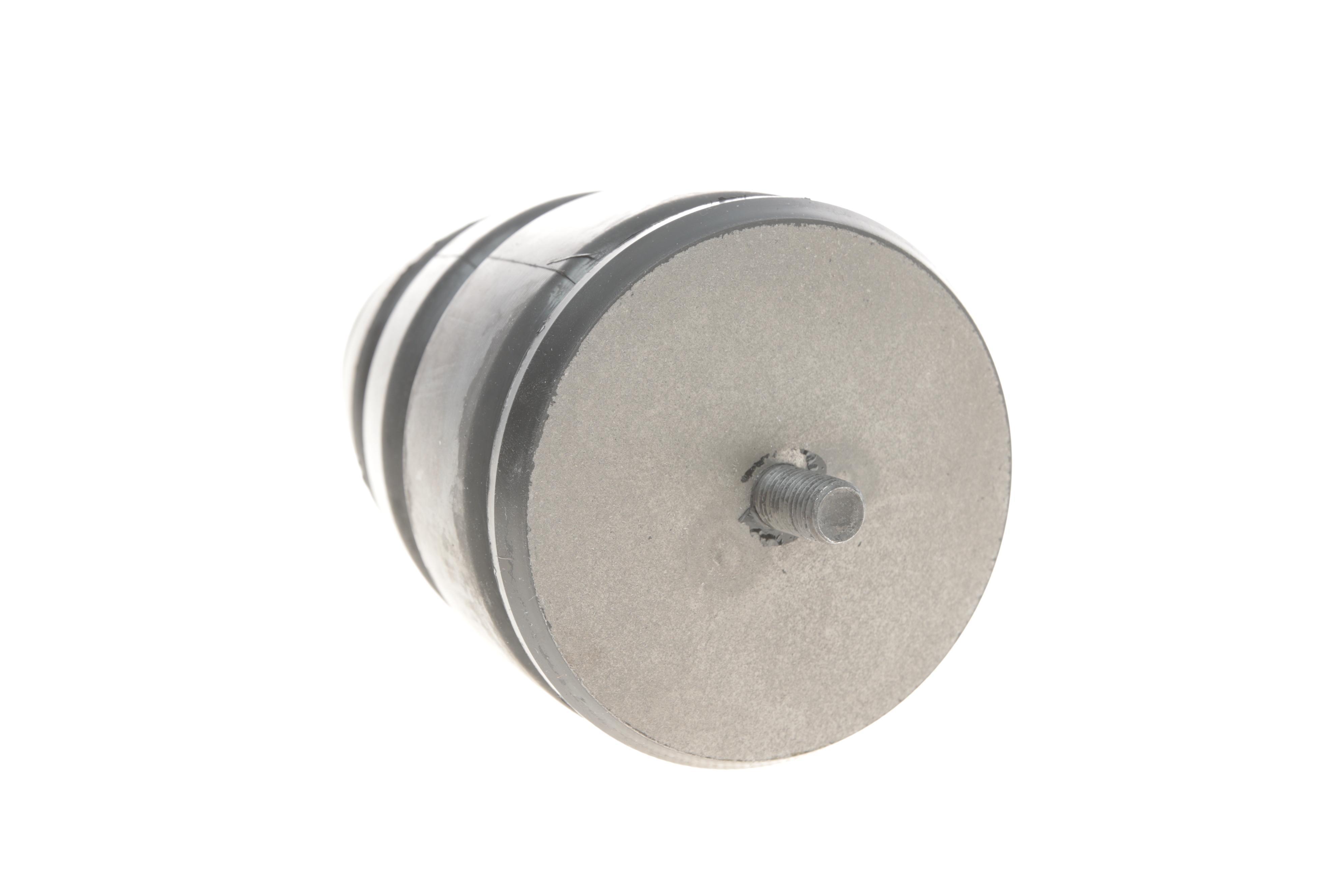 Відбійник амортизатора (заднього) Fiat Doblo 01-